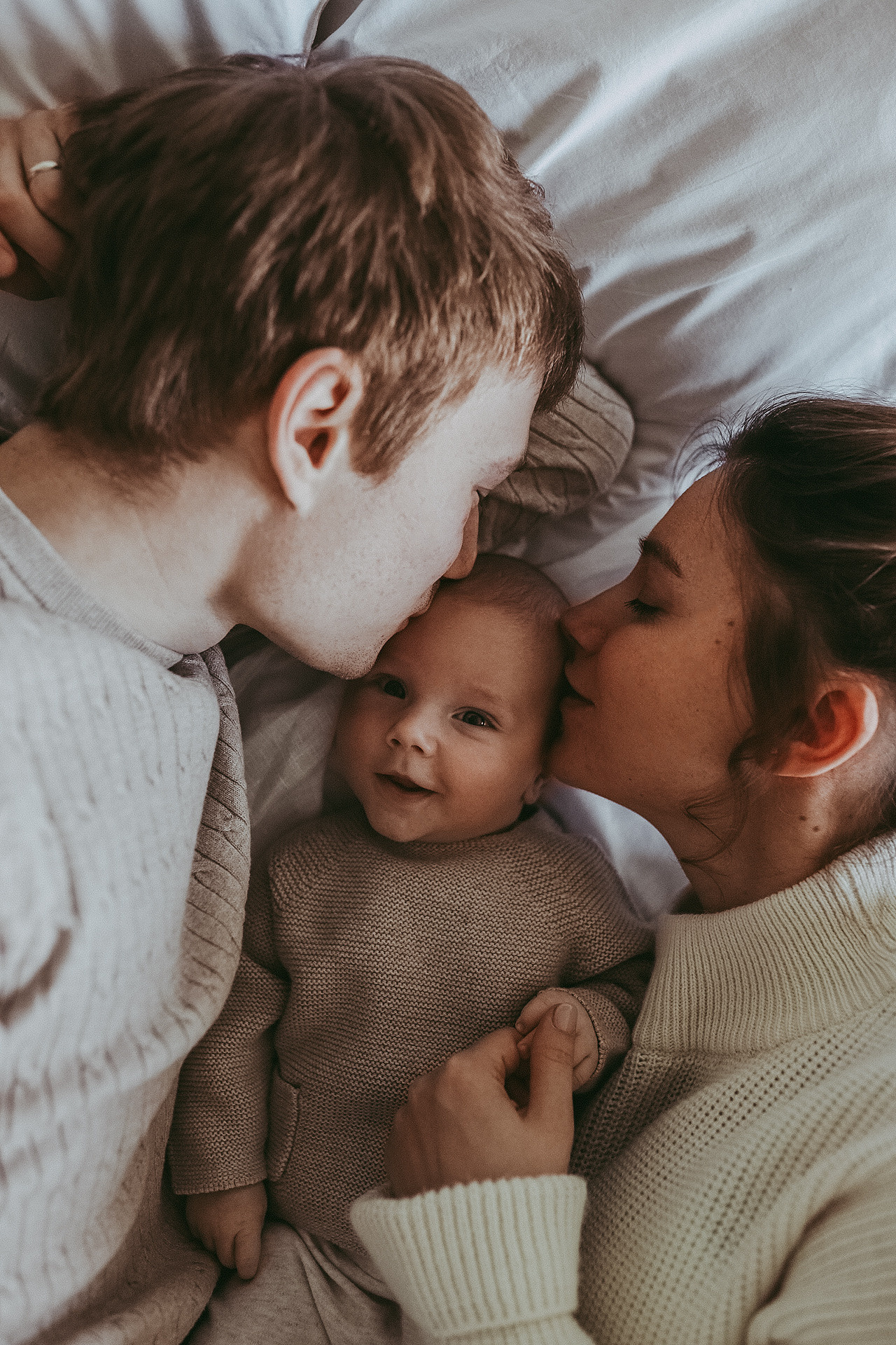 Советы по подготовке к съёмке. Семейный фотограф Москва