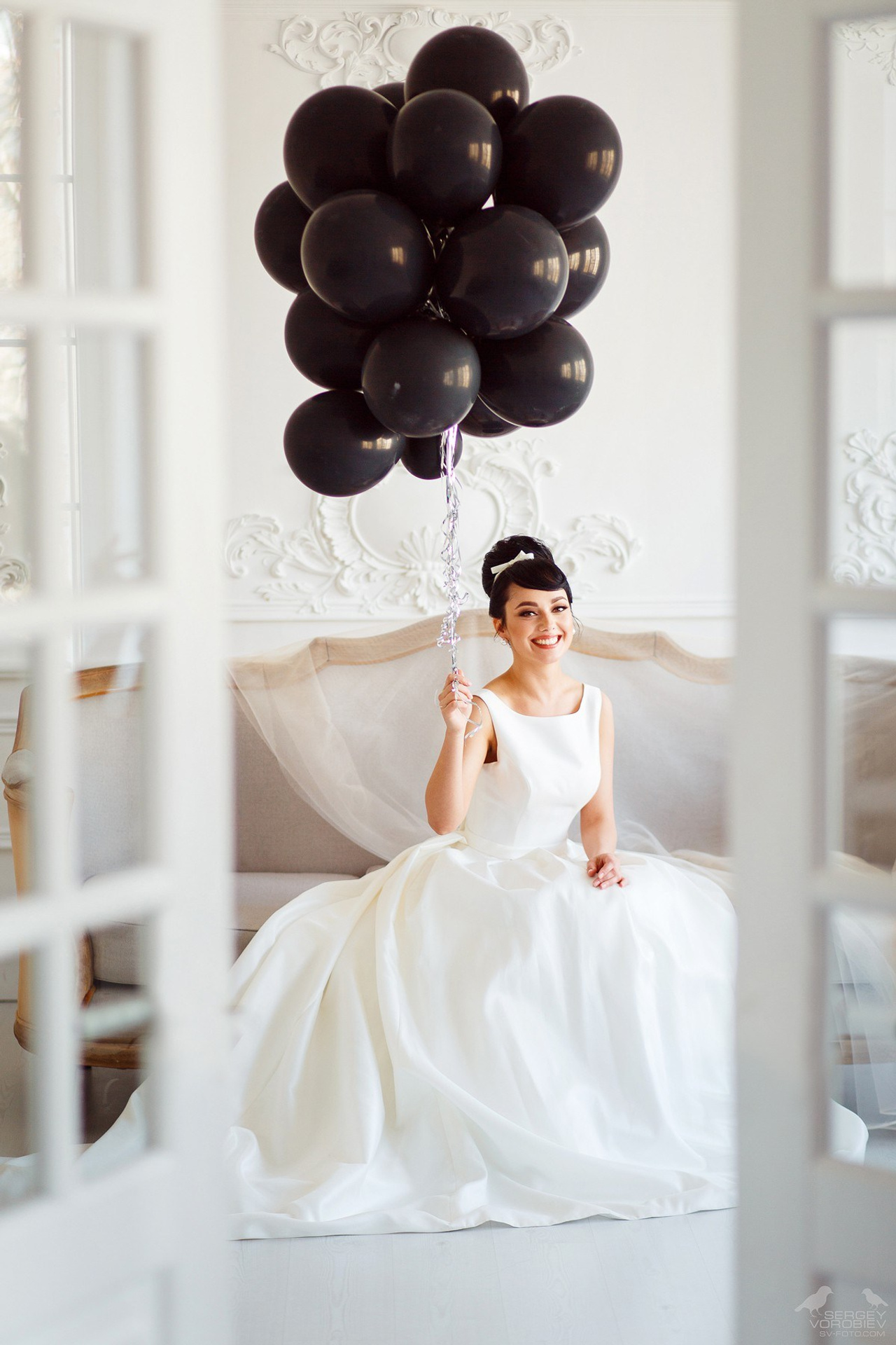 ОДРИ ХЕПБЕРН