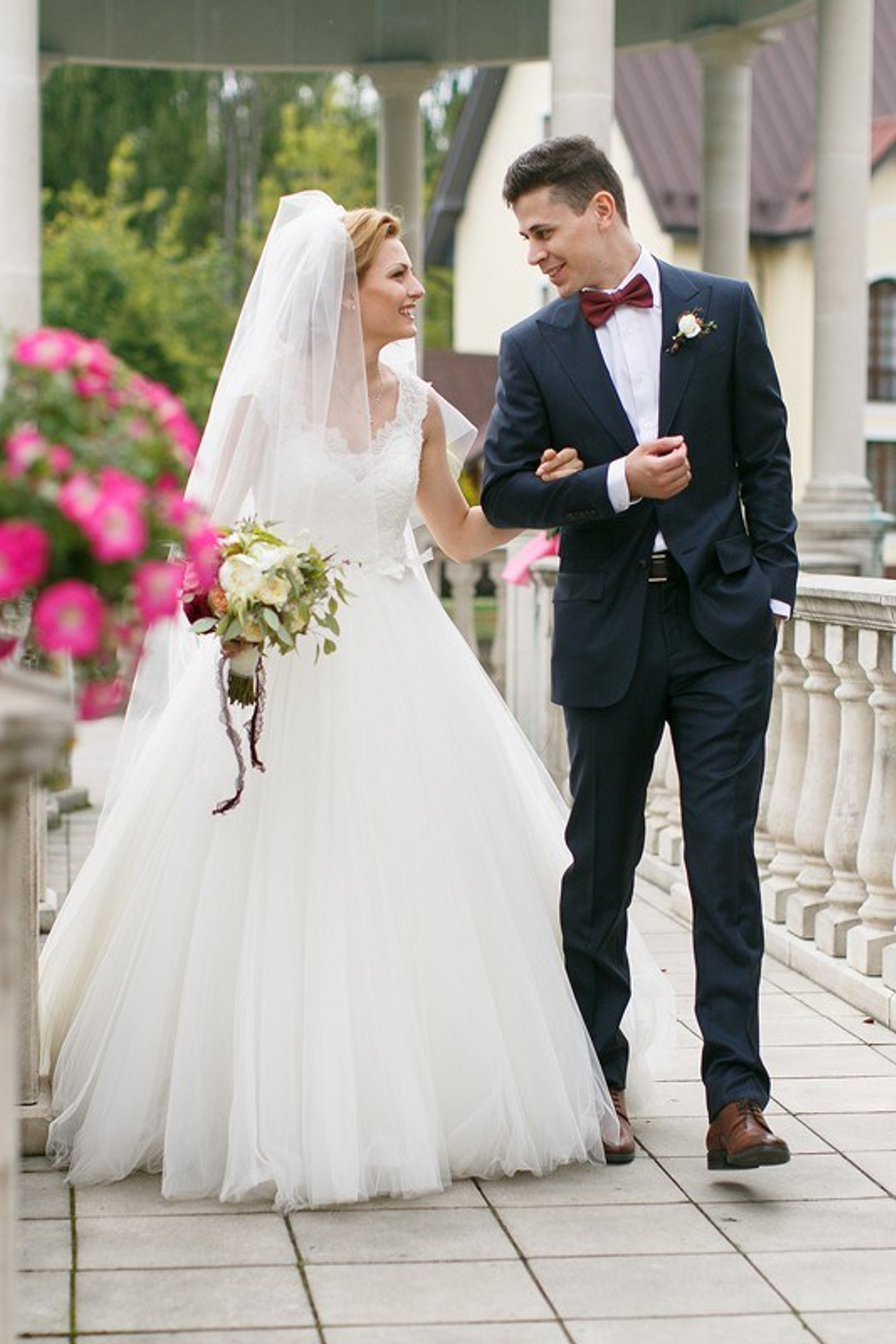 КОСТЯ И НАТАША