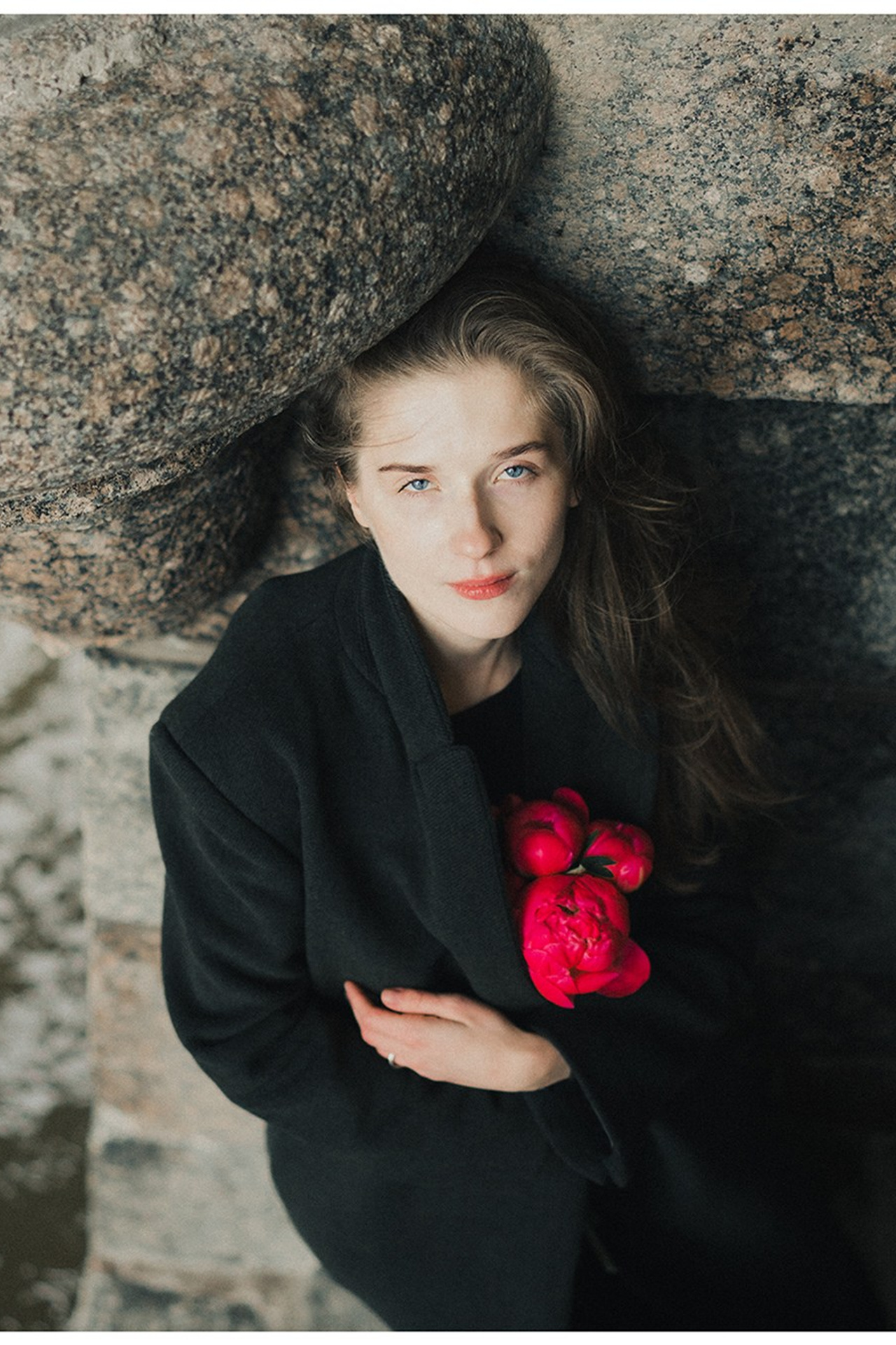 Настя. KNYAZEVAIN