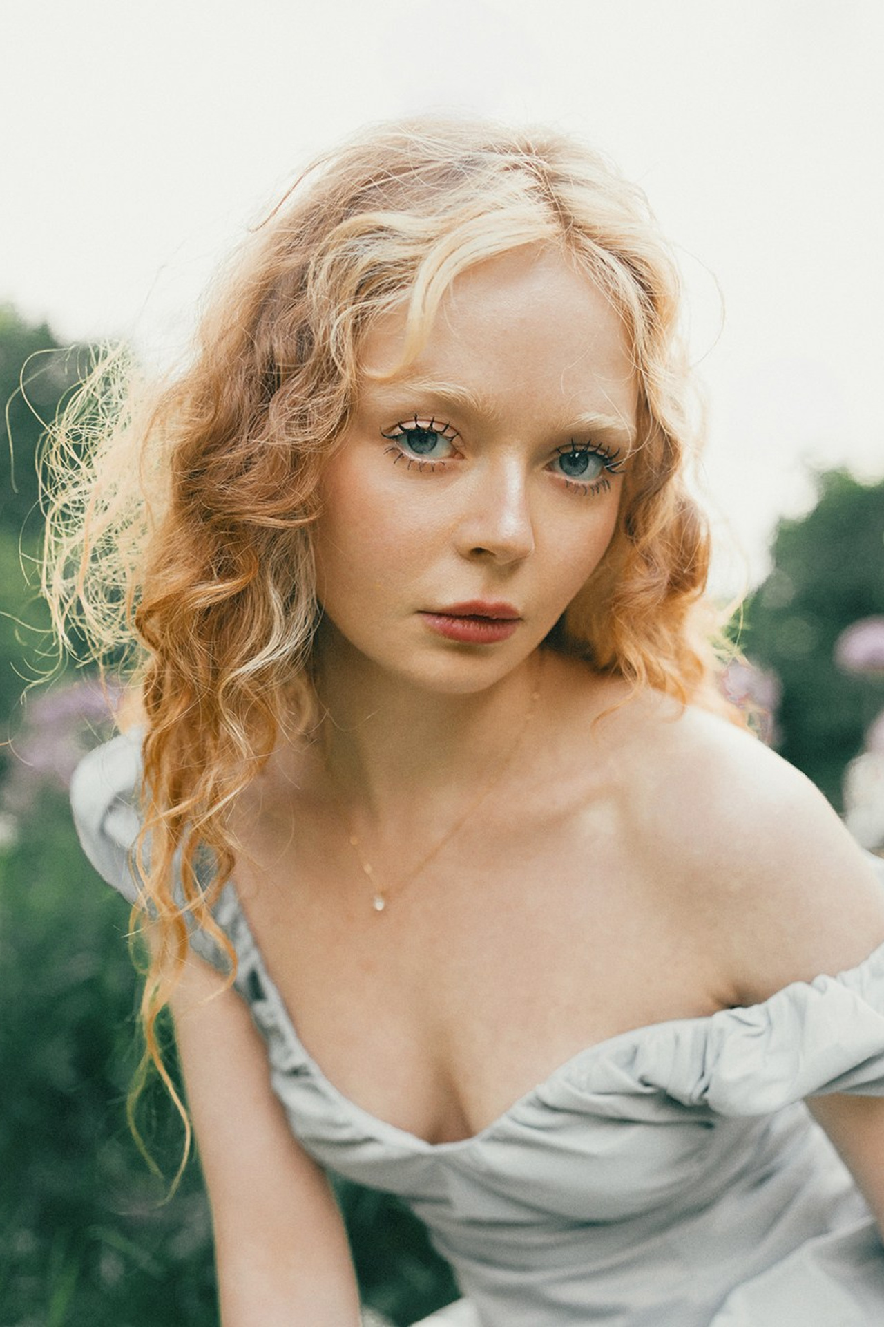 Настя. KNYAZEVAIN