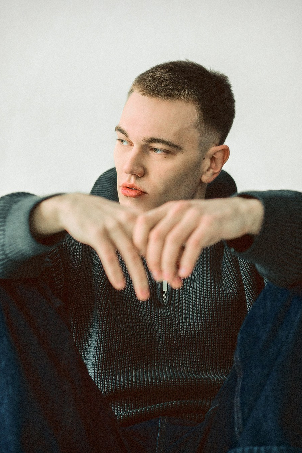 Лев. KNYAZEVAIN