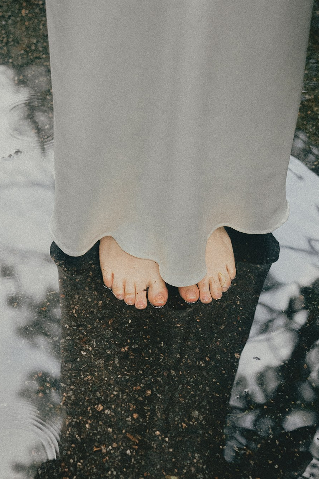 Настя. KNYAZEVAIN