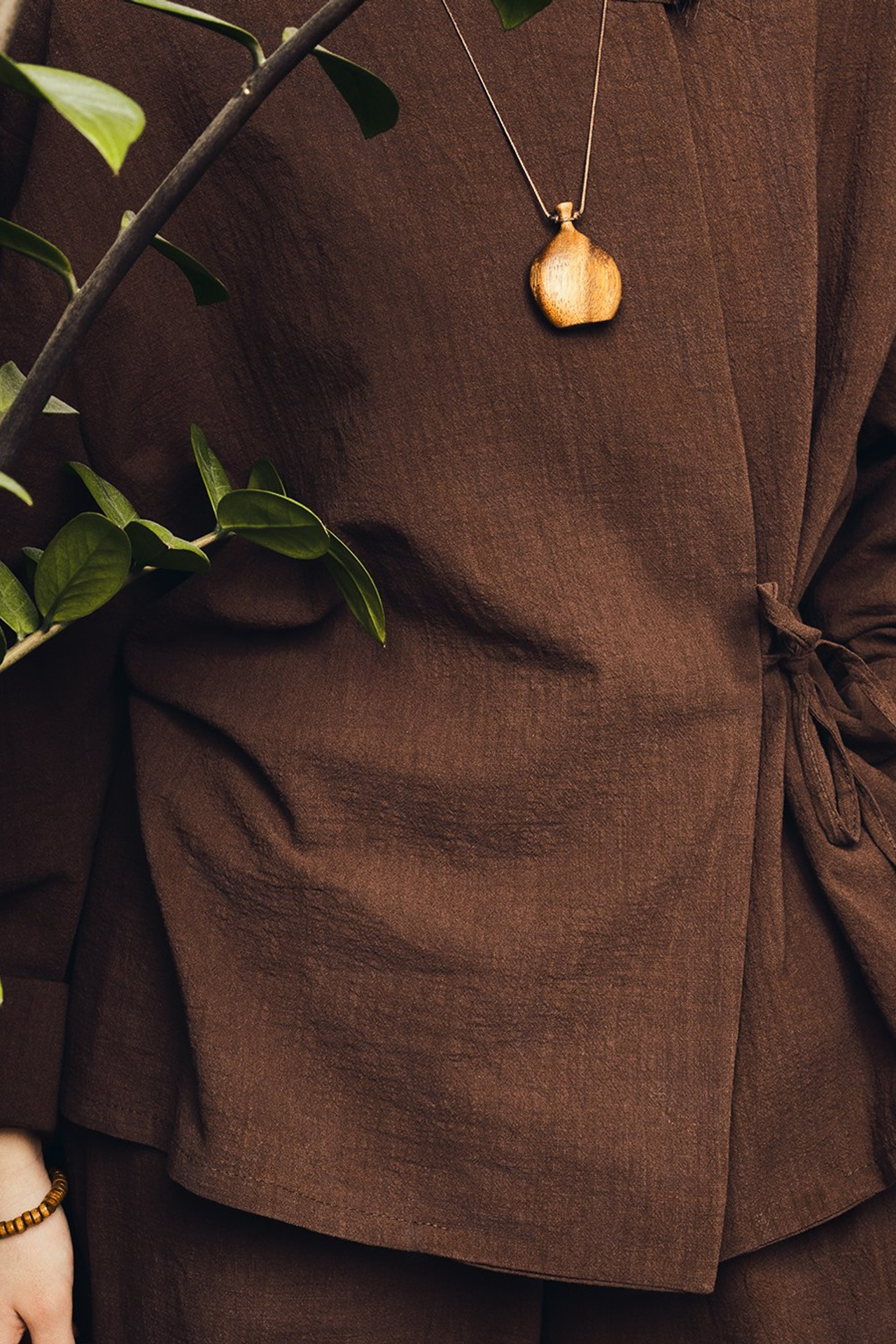 Qamori. KNYAZEVAIN