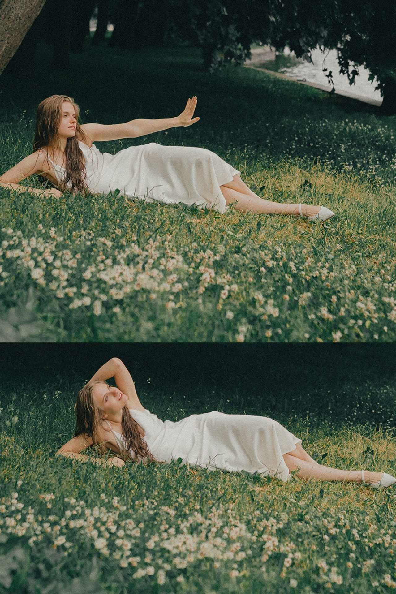 Настя. KNYAZEVAIN