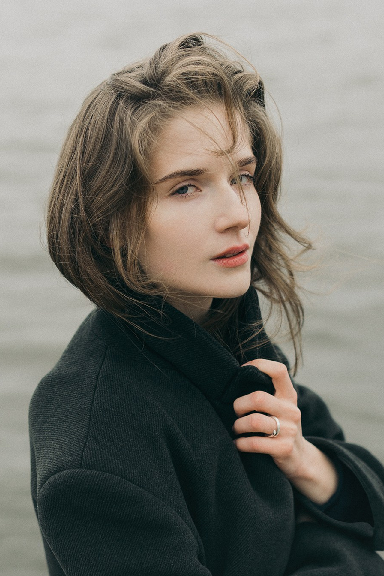 Настя. KNYAZEVAIN