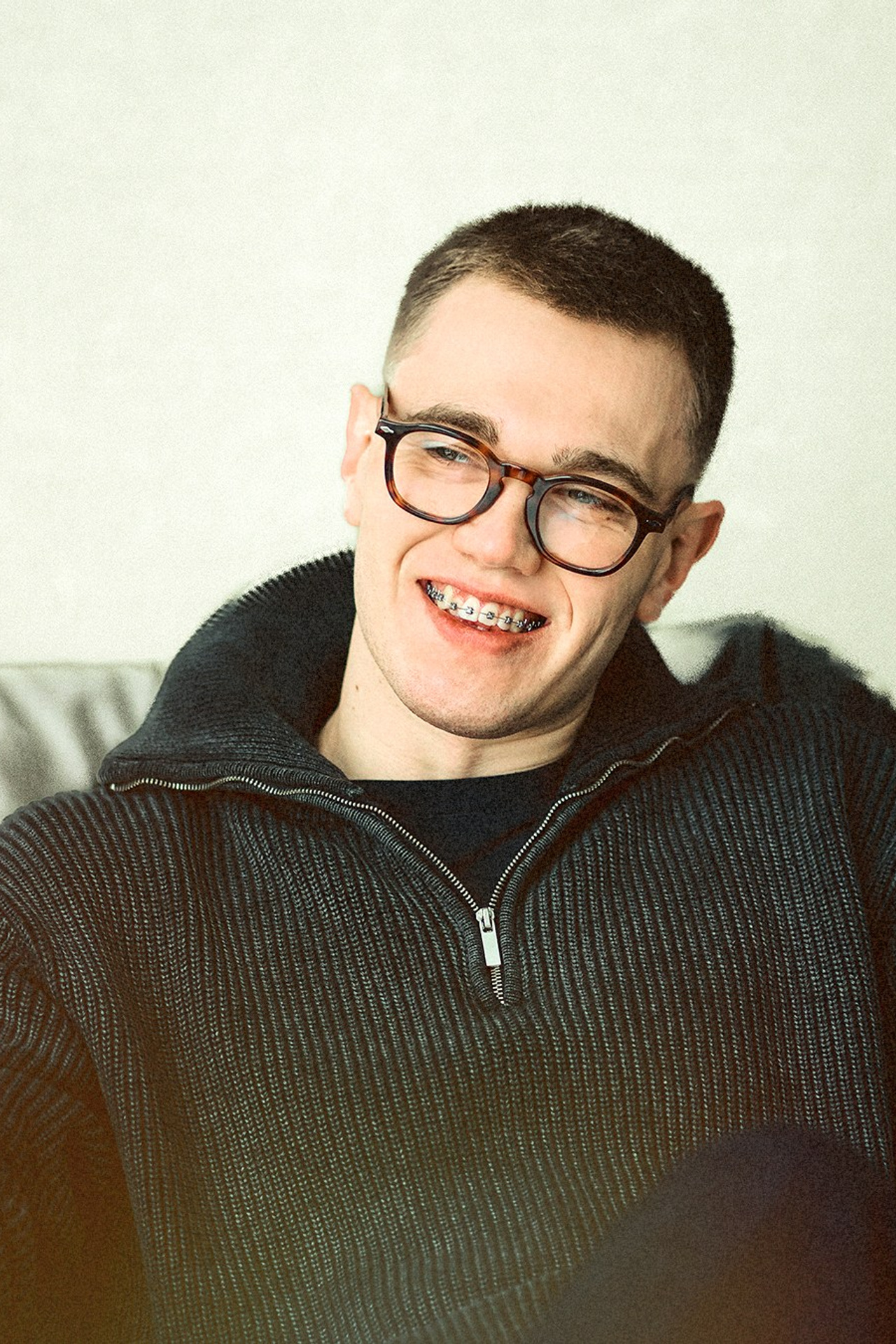 Лев. KNYAZEVAIN