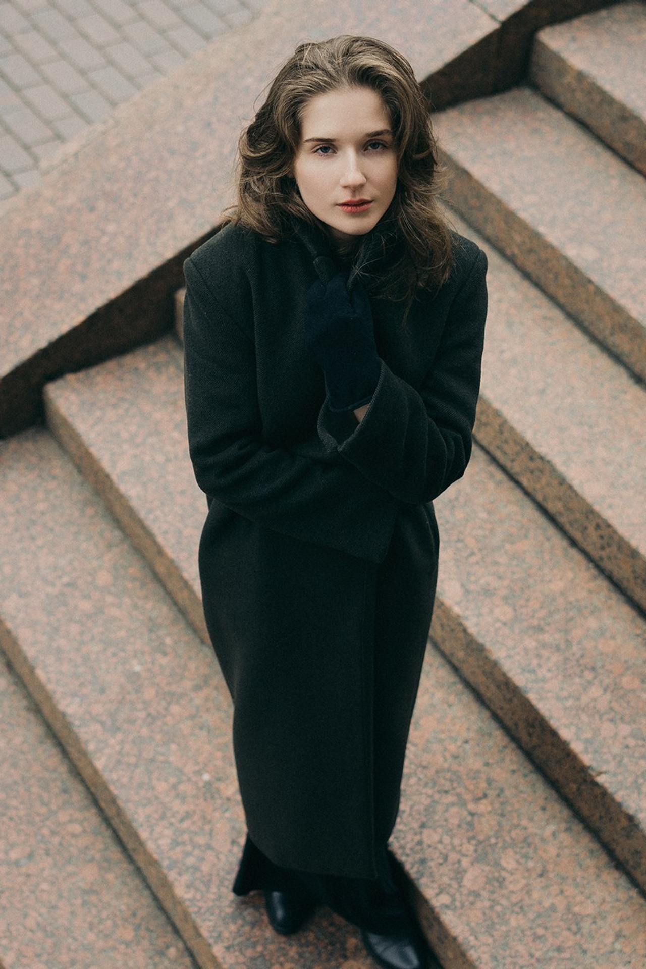 Настя. KNYAZEVAIN