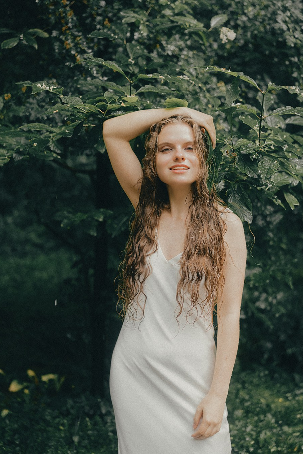 Настя. KNYAZEVAIN