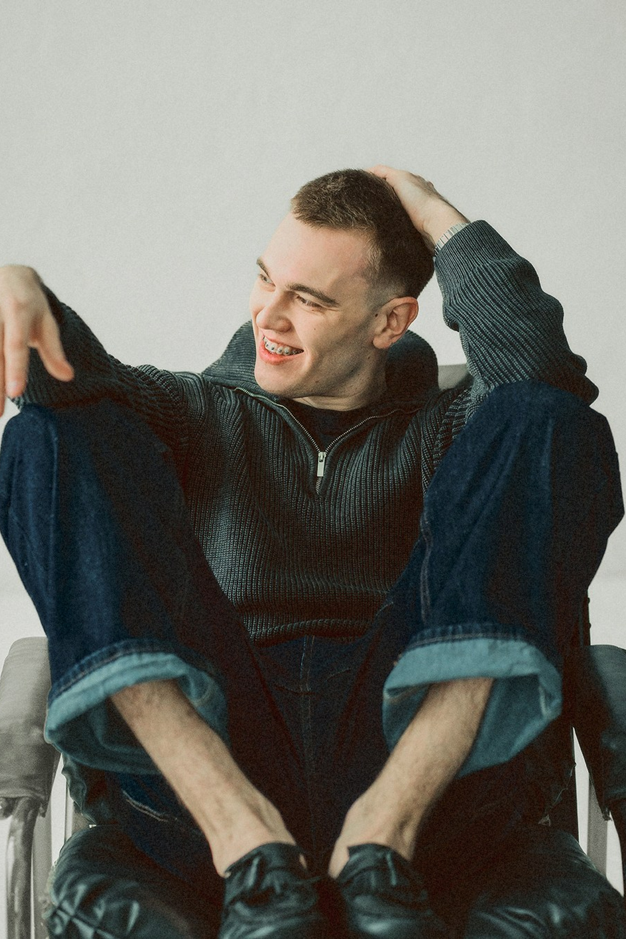 Лев. KNYAZEVAIN