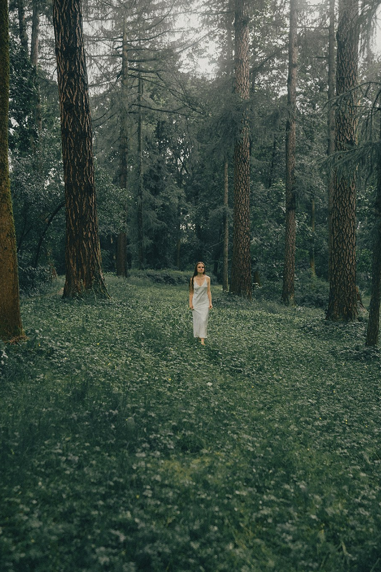 Настя. KNYAZEVAIN