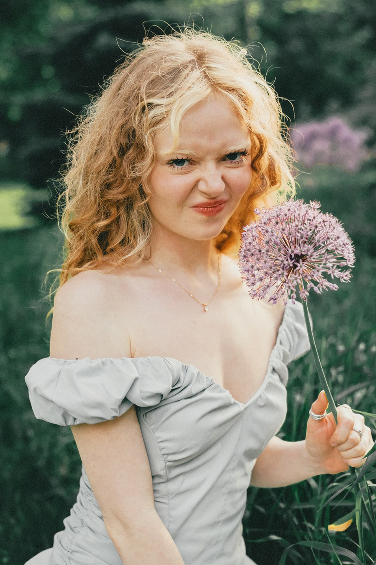 Настя. KNYAZEVAIN