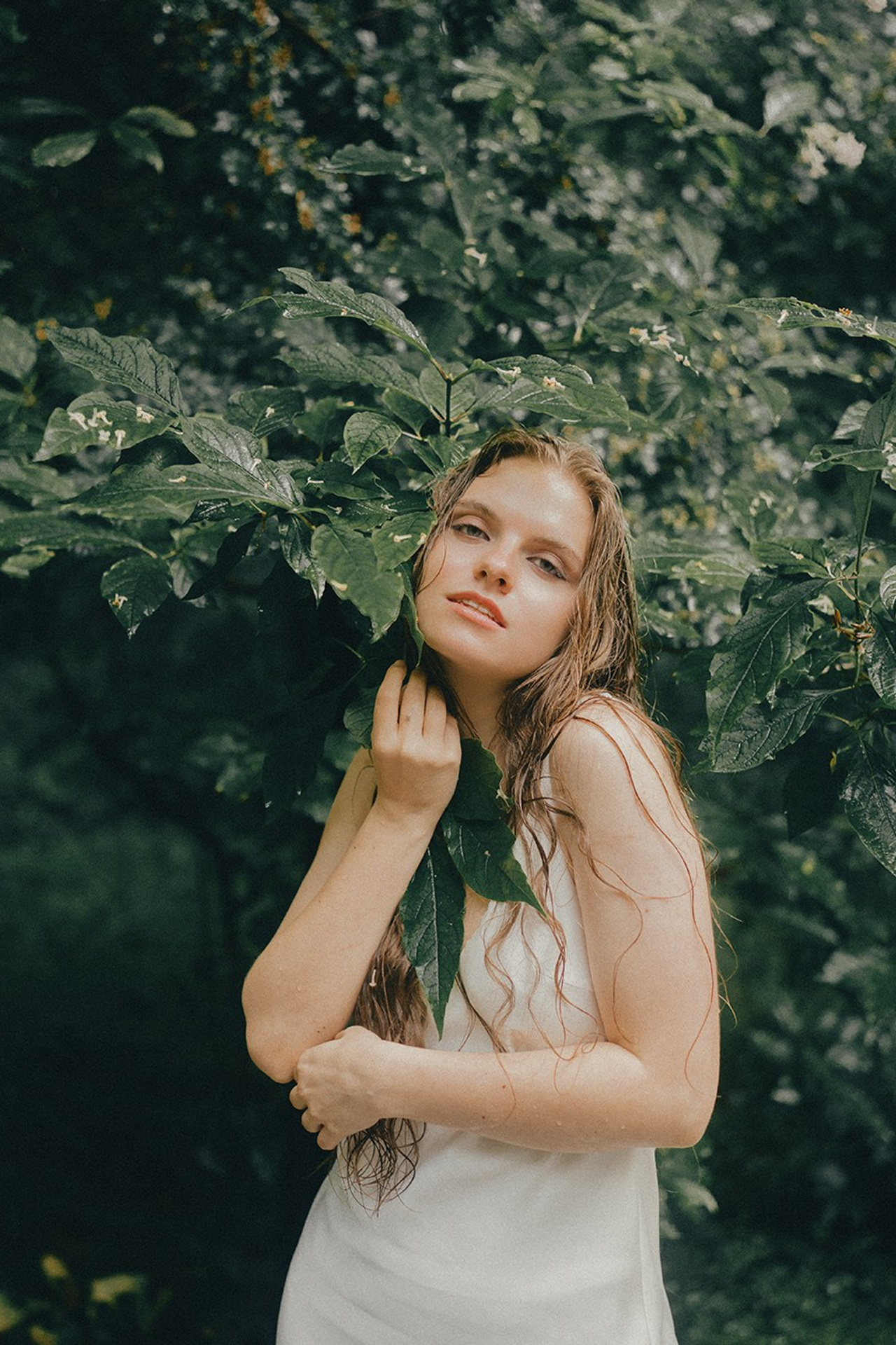 Настя. KNYAZEVAIN