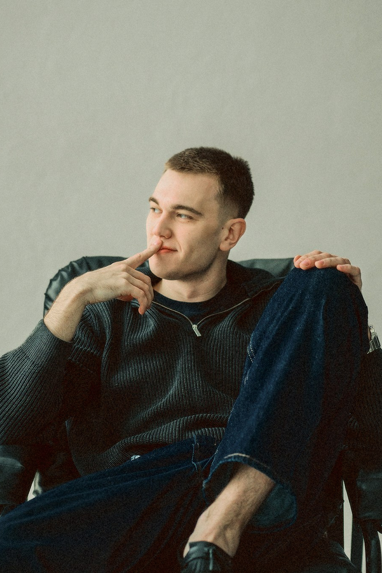 Лев. KNYAZEVAIN