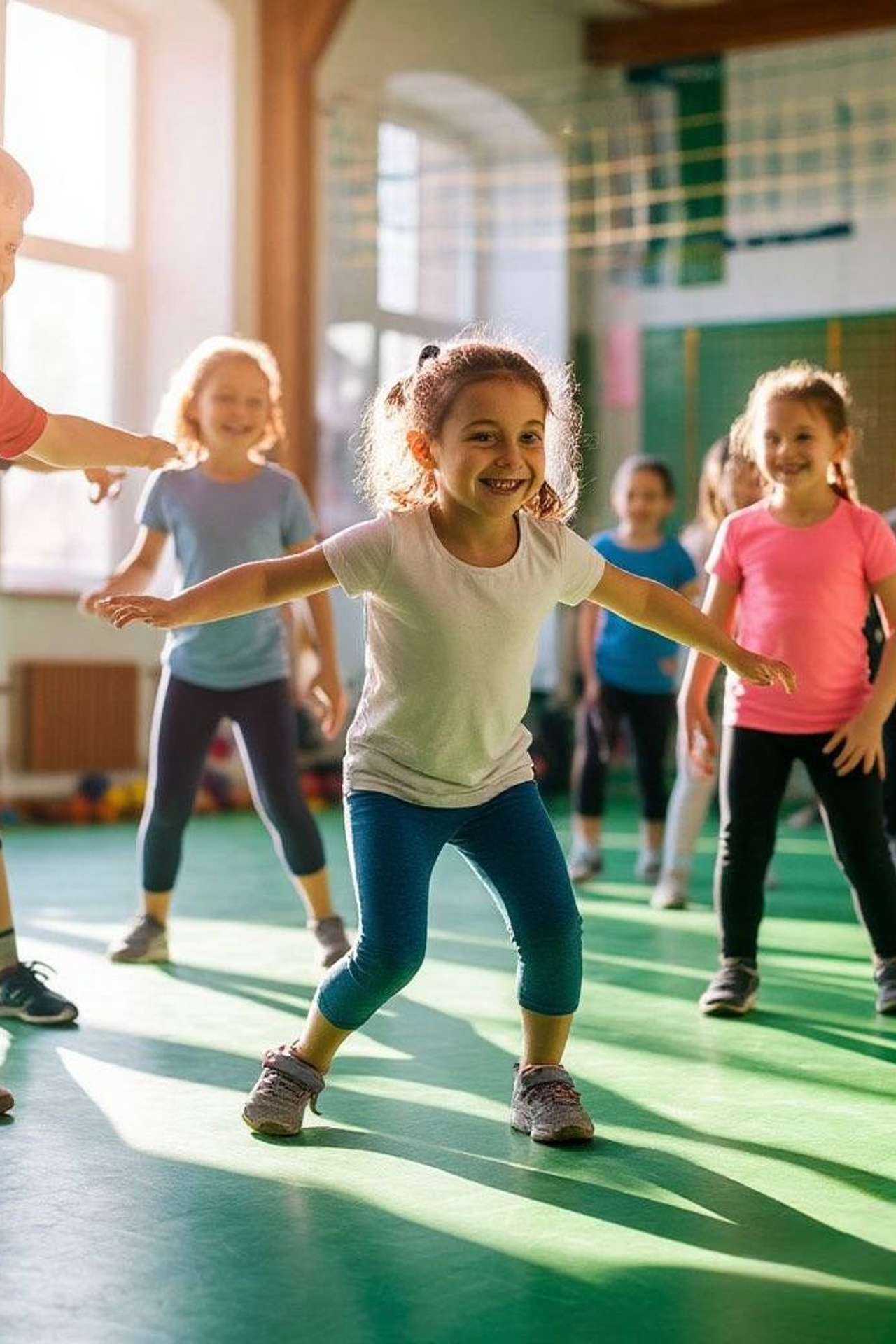 Мы на Катунь 24. Шаг за шагом