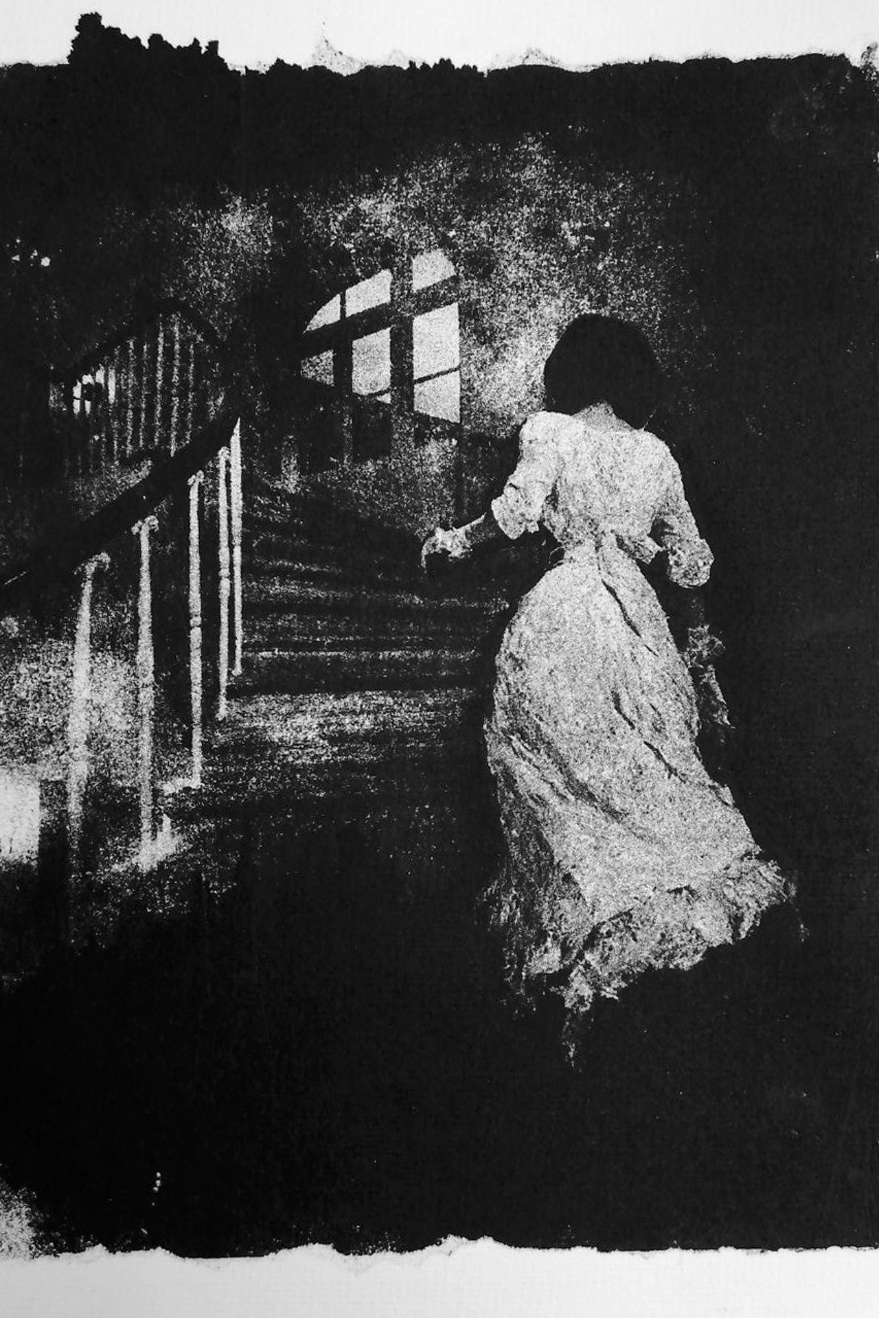 Пушкин закрывает глаза