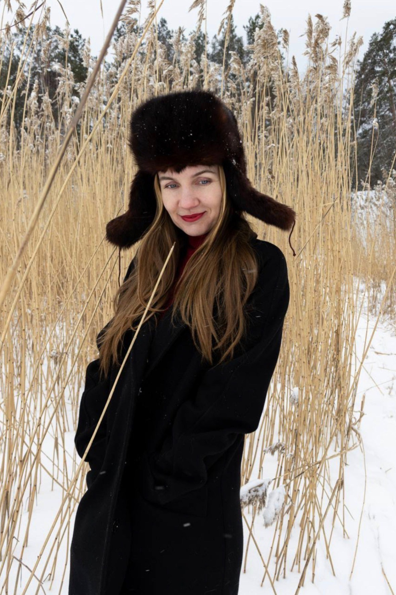 Уличные съемки