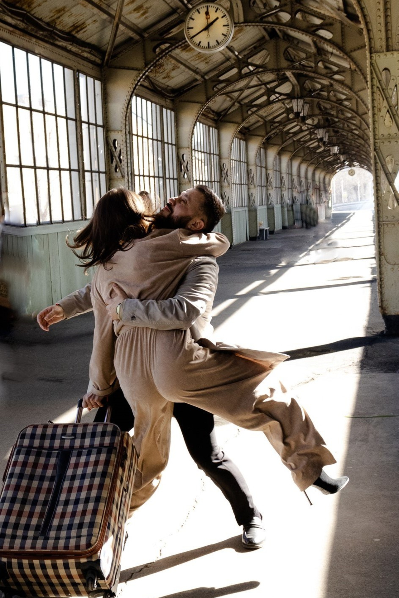 История любви