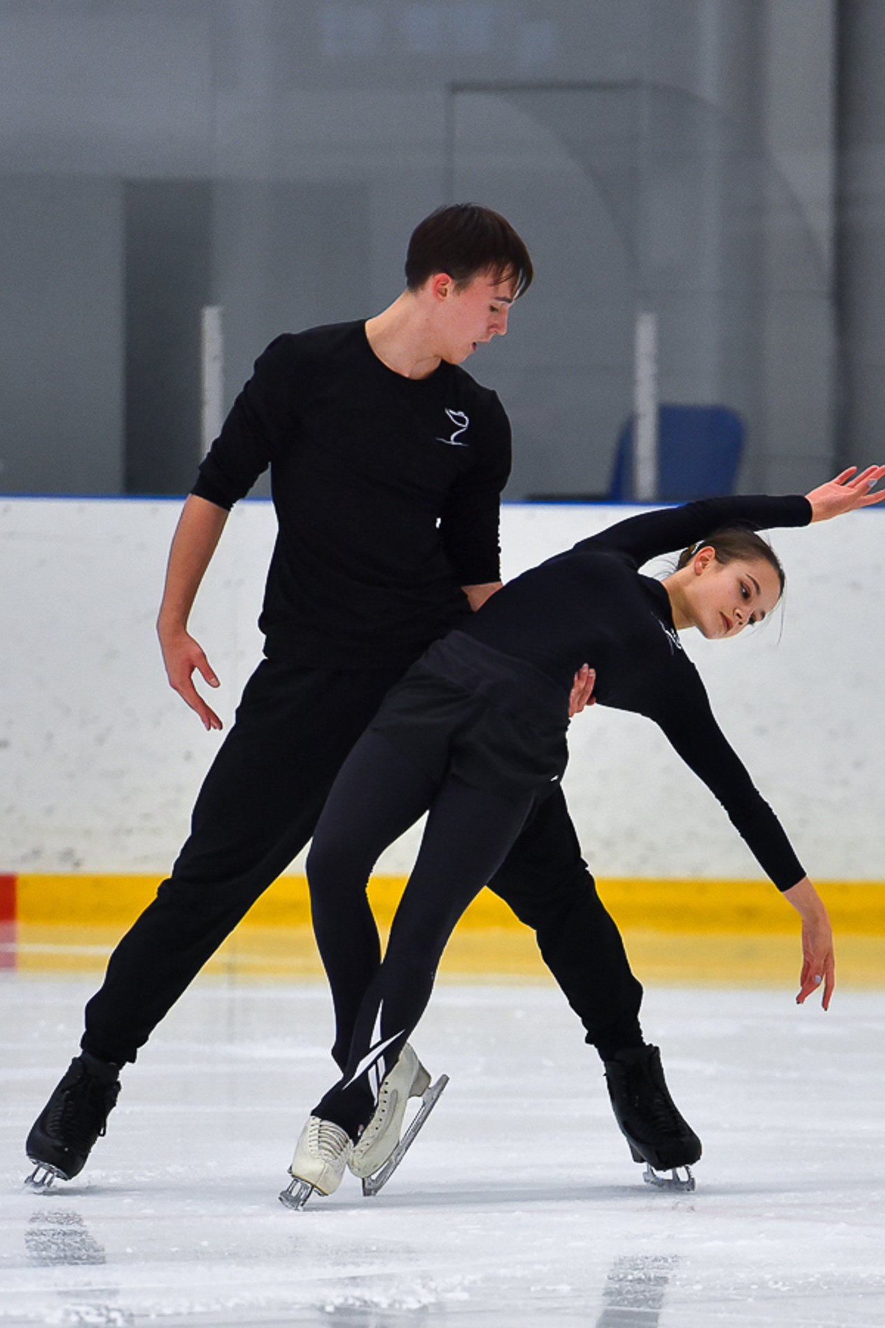 Пары КМС ПП. Контрольные прокаты в СПб 2020