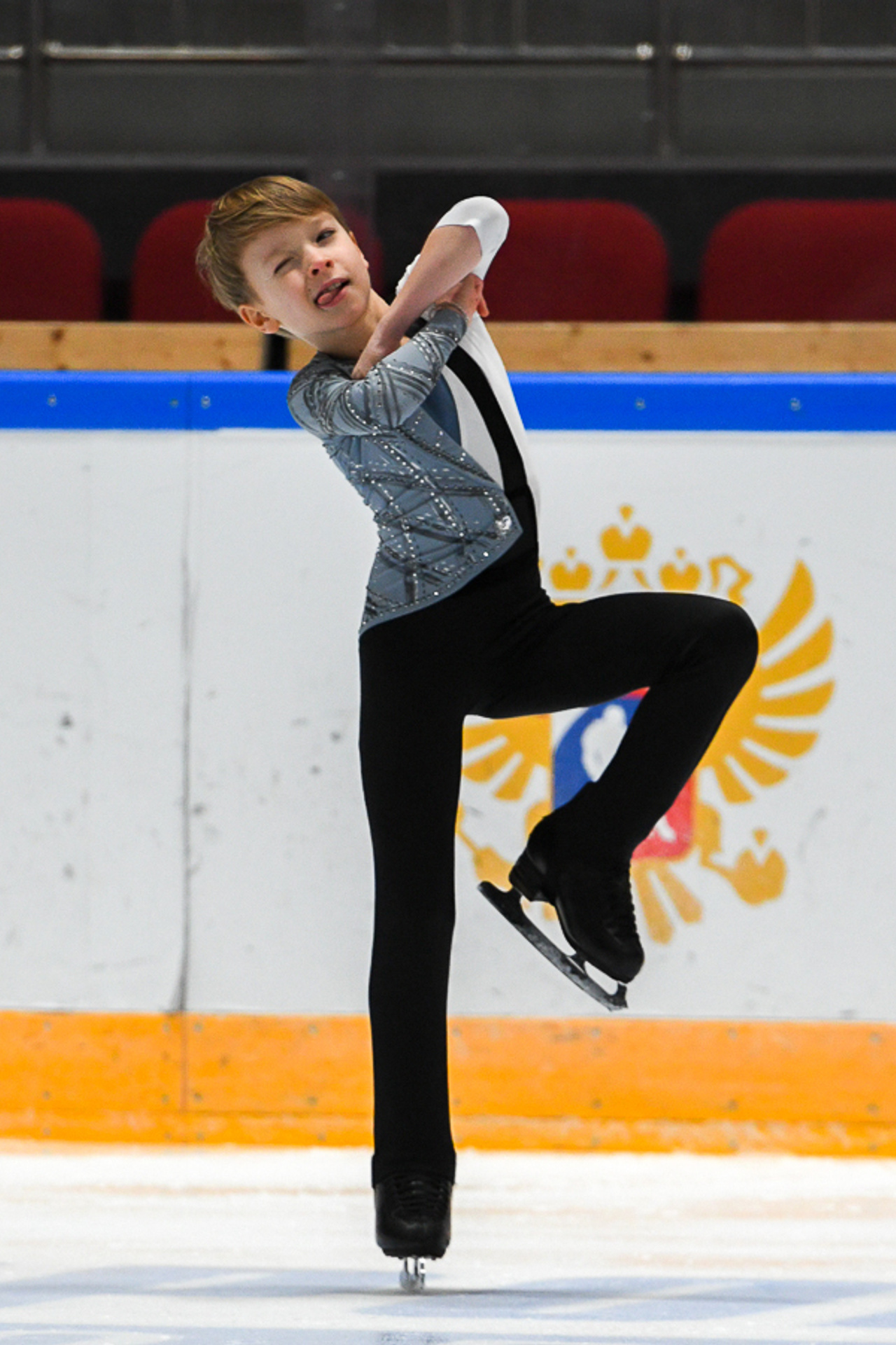 Андрей Коцин ПП 16/01/2020