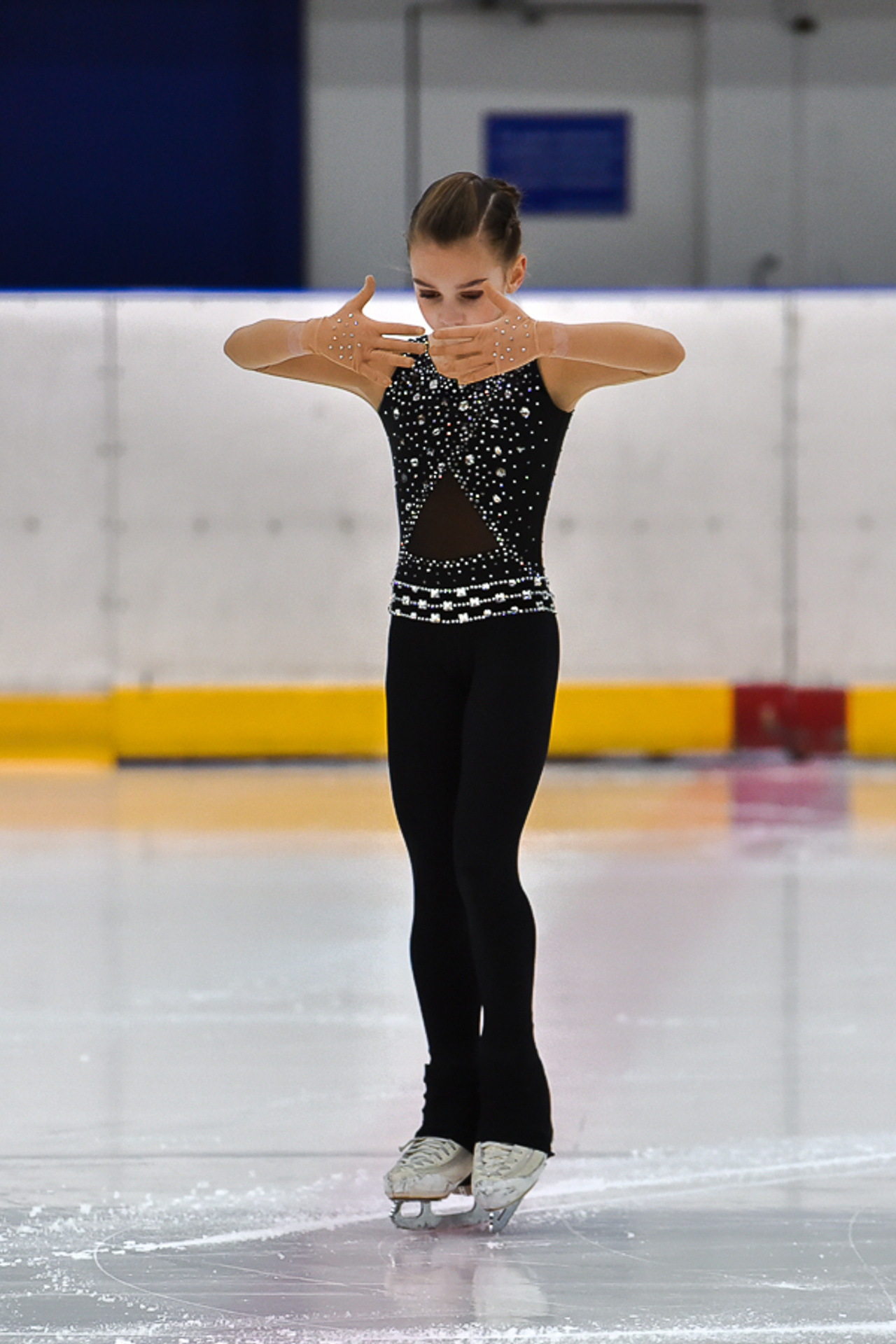 Мария Низовцева ПП  31/01/2020