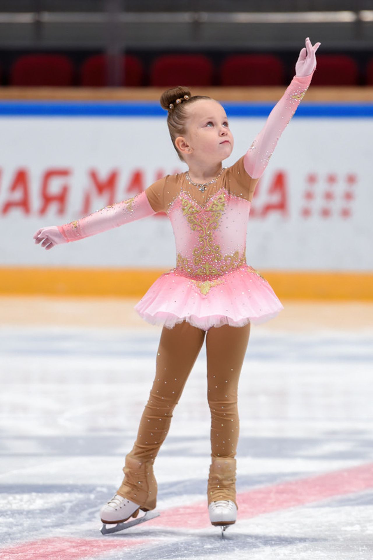 Ведерникова Вера 05/12/2021