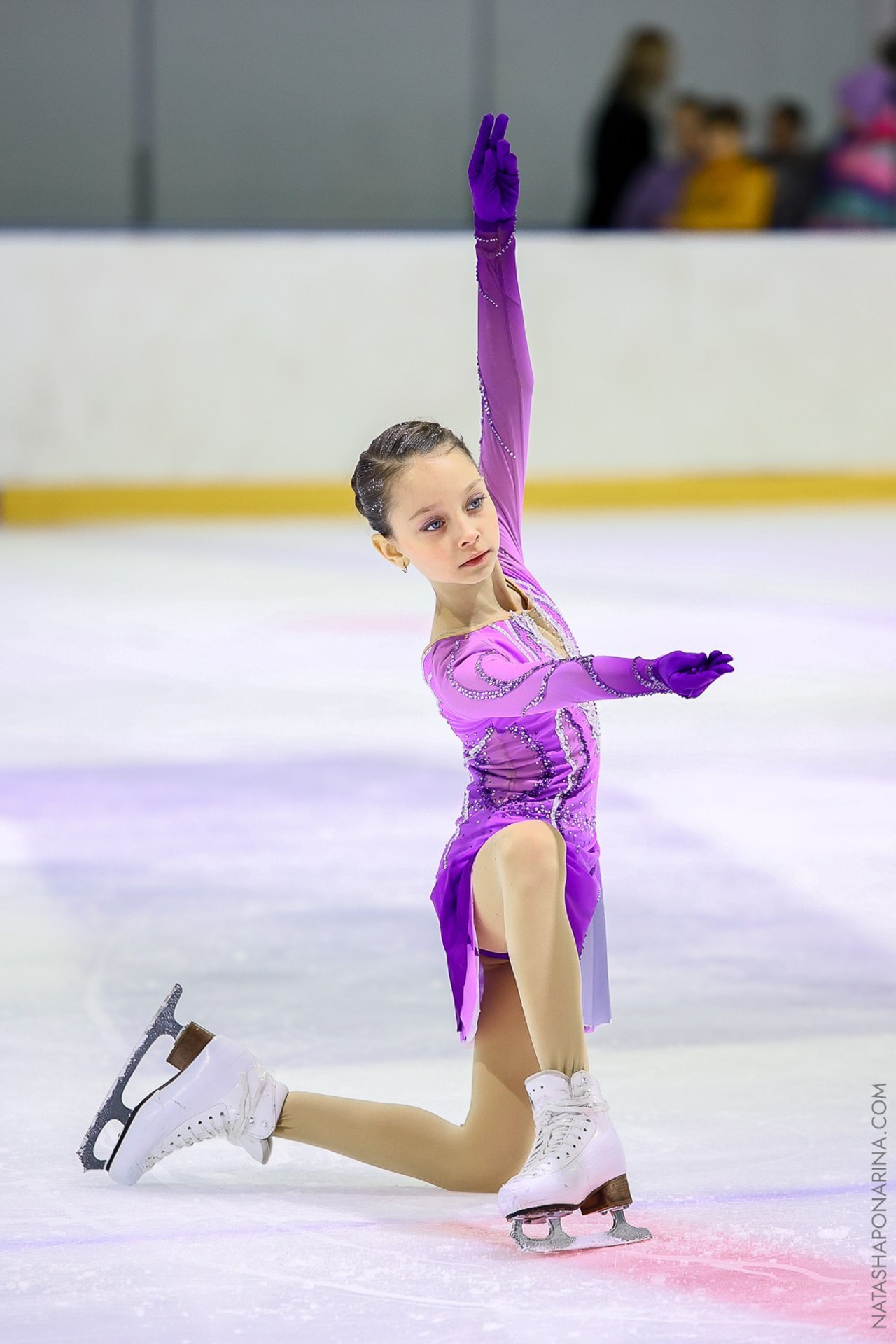 Фестиваль и соревнования СКФК AVANGARD г.Выборг 04/11/2023