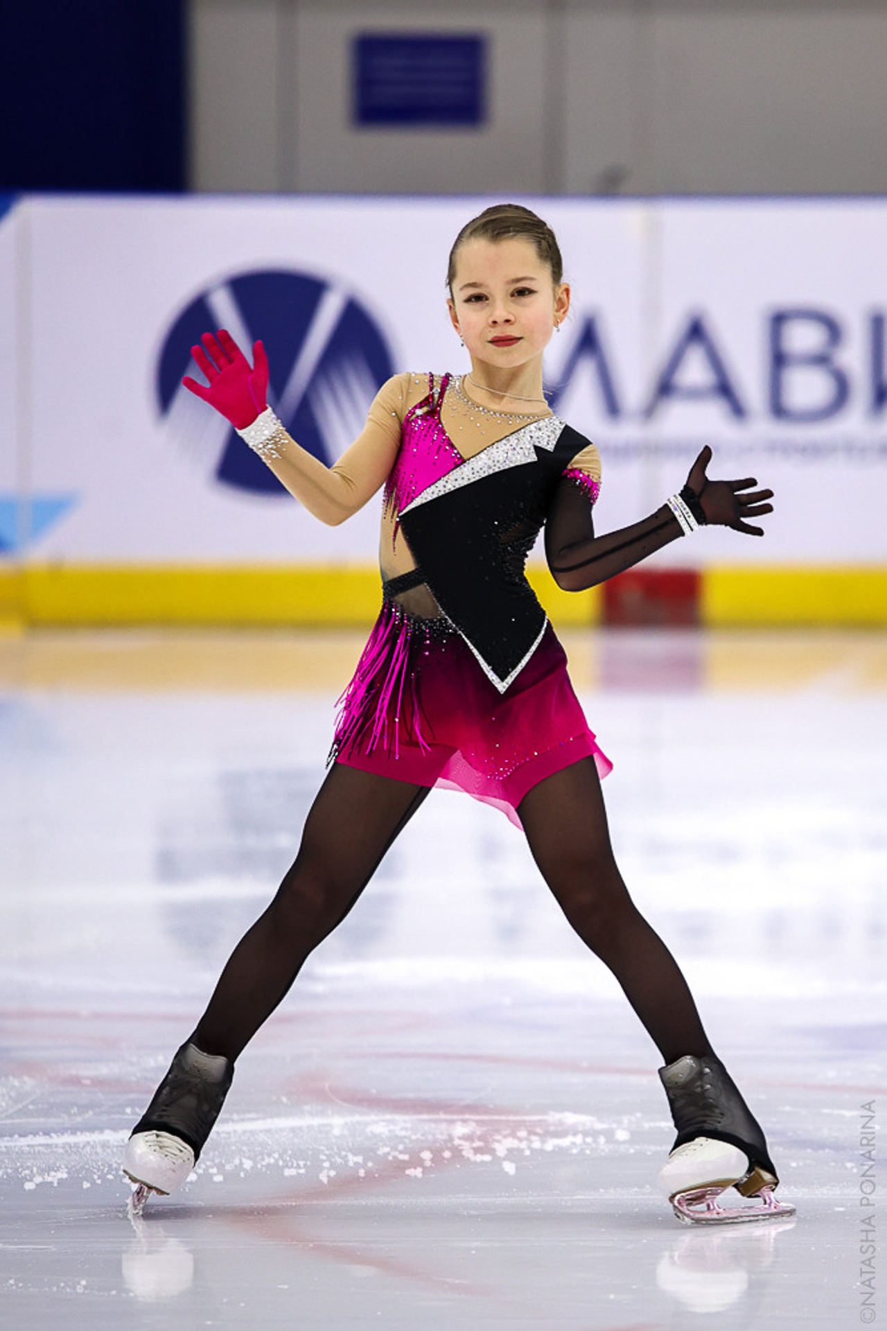 КУБОК СШОР январь 2023 2СП КП