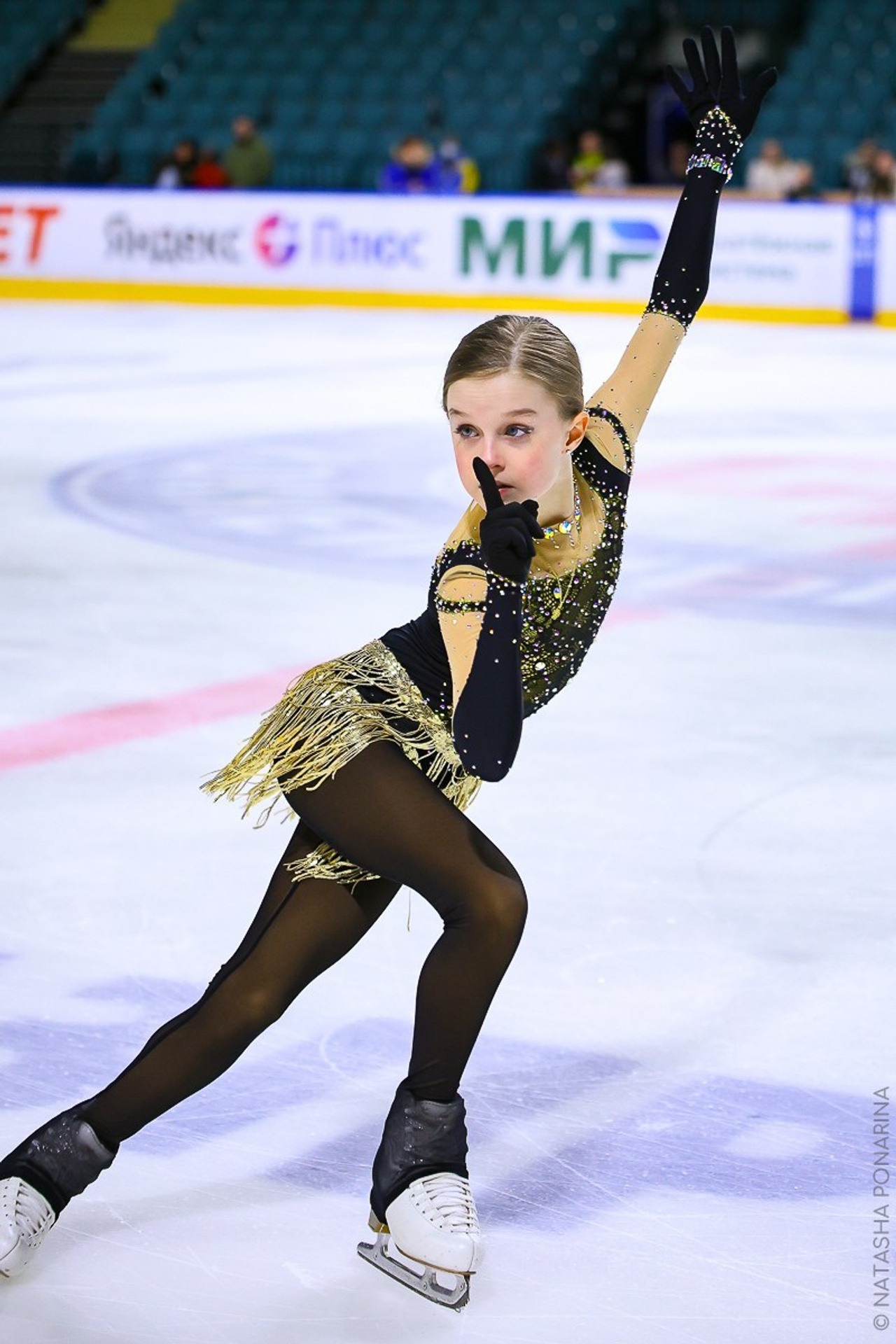 Фишова Анна февраль 2024