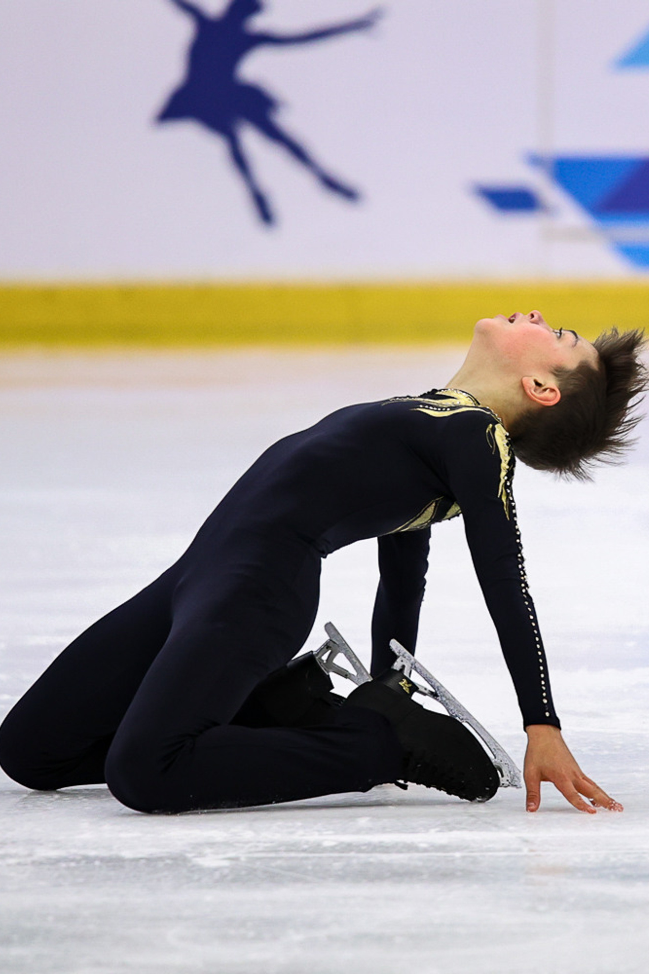 КУБОК СШОР январь 2023 1СП ПП