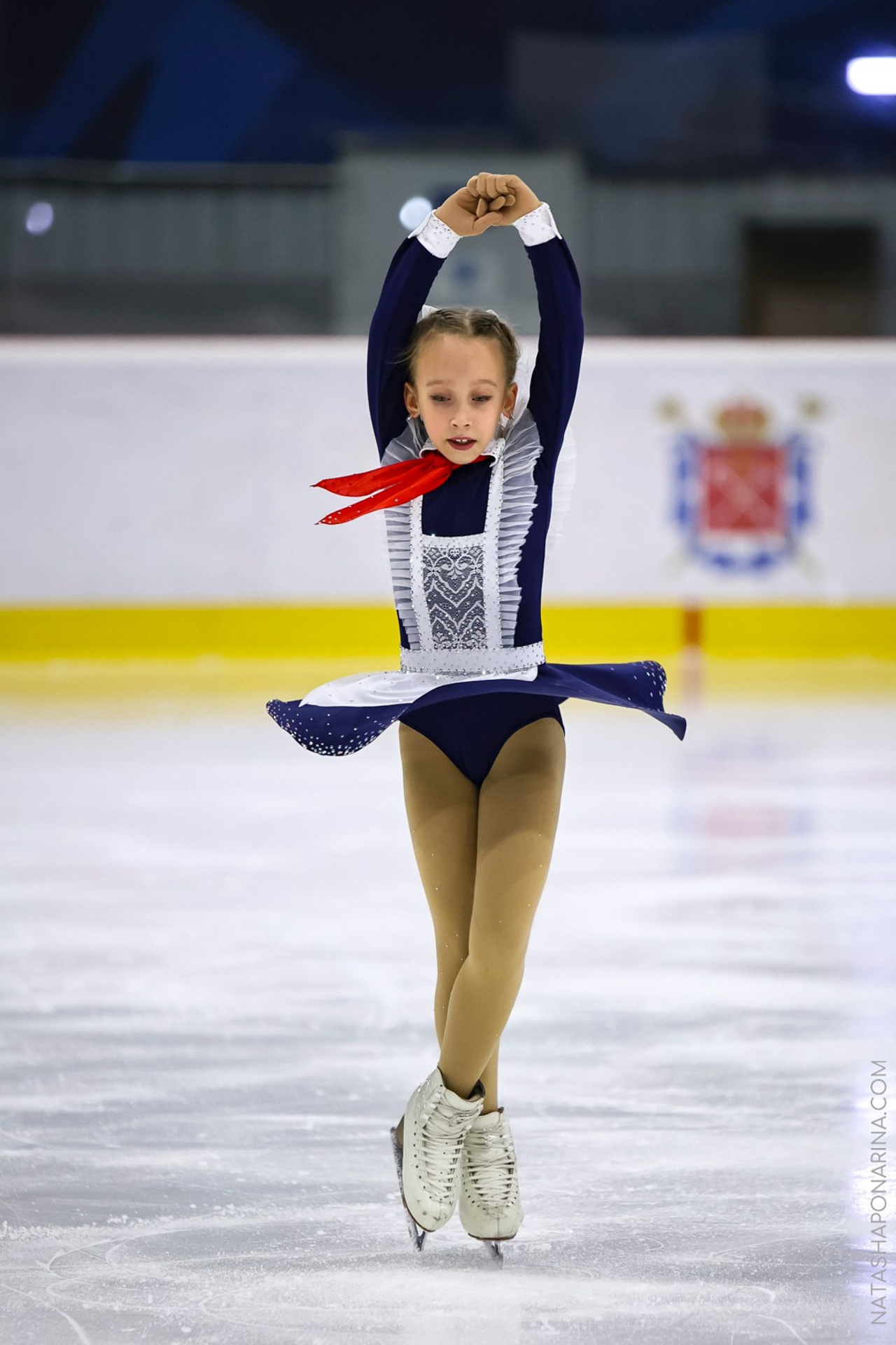 ФЕСТИВАЛЬ СПАРТАК 24/11/2024