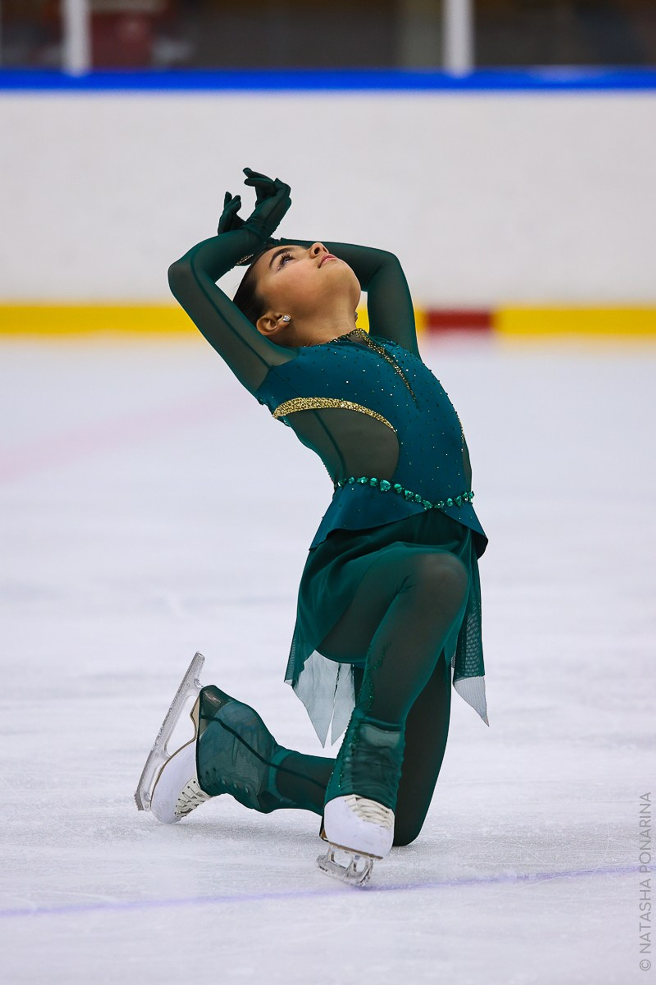 ЛЕНИНГРАДСКИЕ УЗОРЫ 2023-2024 3 ЭТАП