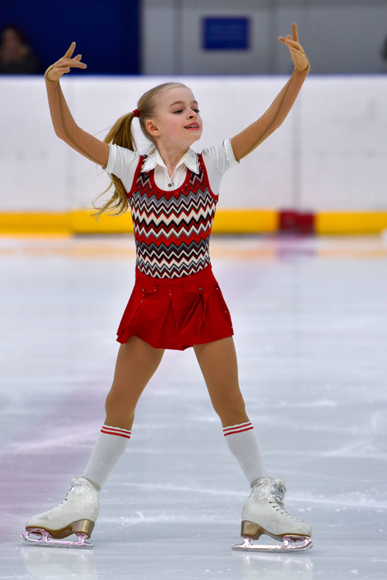 Евдокия Станкевич