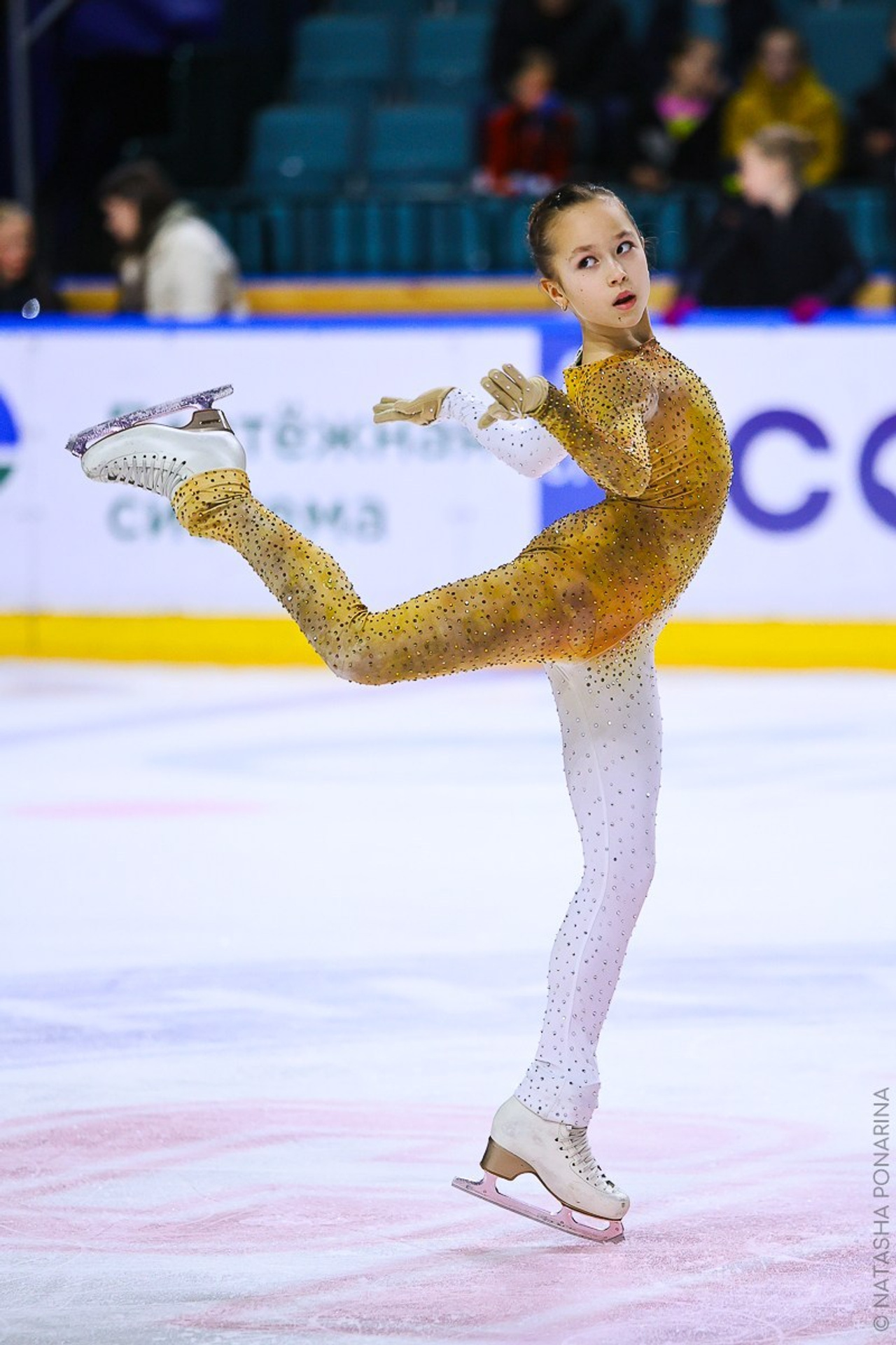 УЧЕНИЦЫ ШФК СПАРТАК НА КУБКЕ СПАРТАКА ФЕВРАЛЬ 2024