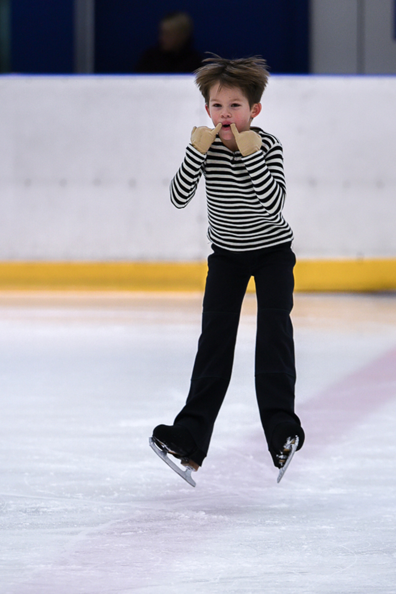 Соревнования АФК 2юн 25/10/2019