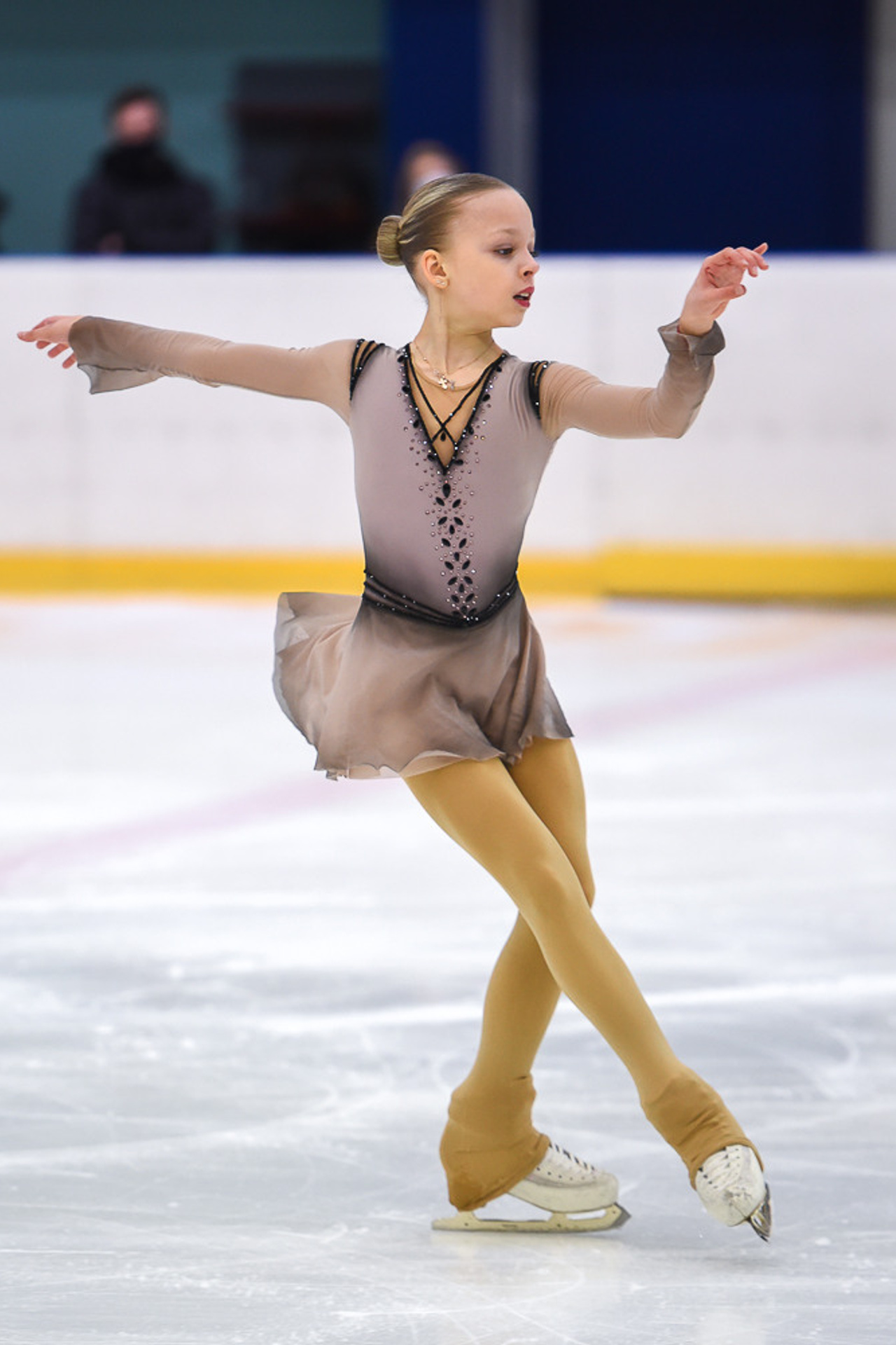 Первенство СПб мл.возраст 2022 ч.2