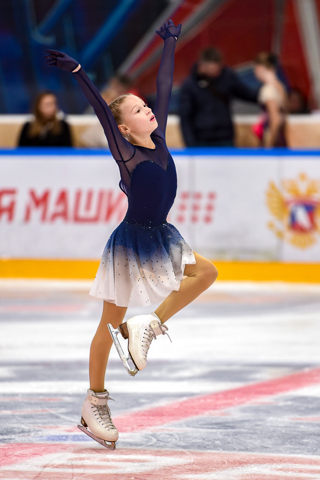 Шепелева София октябрь 2022