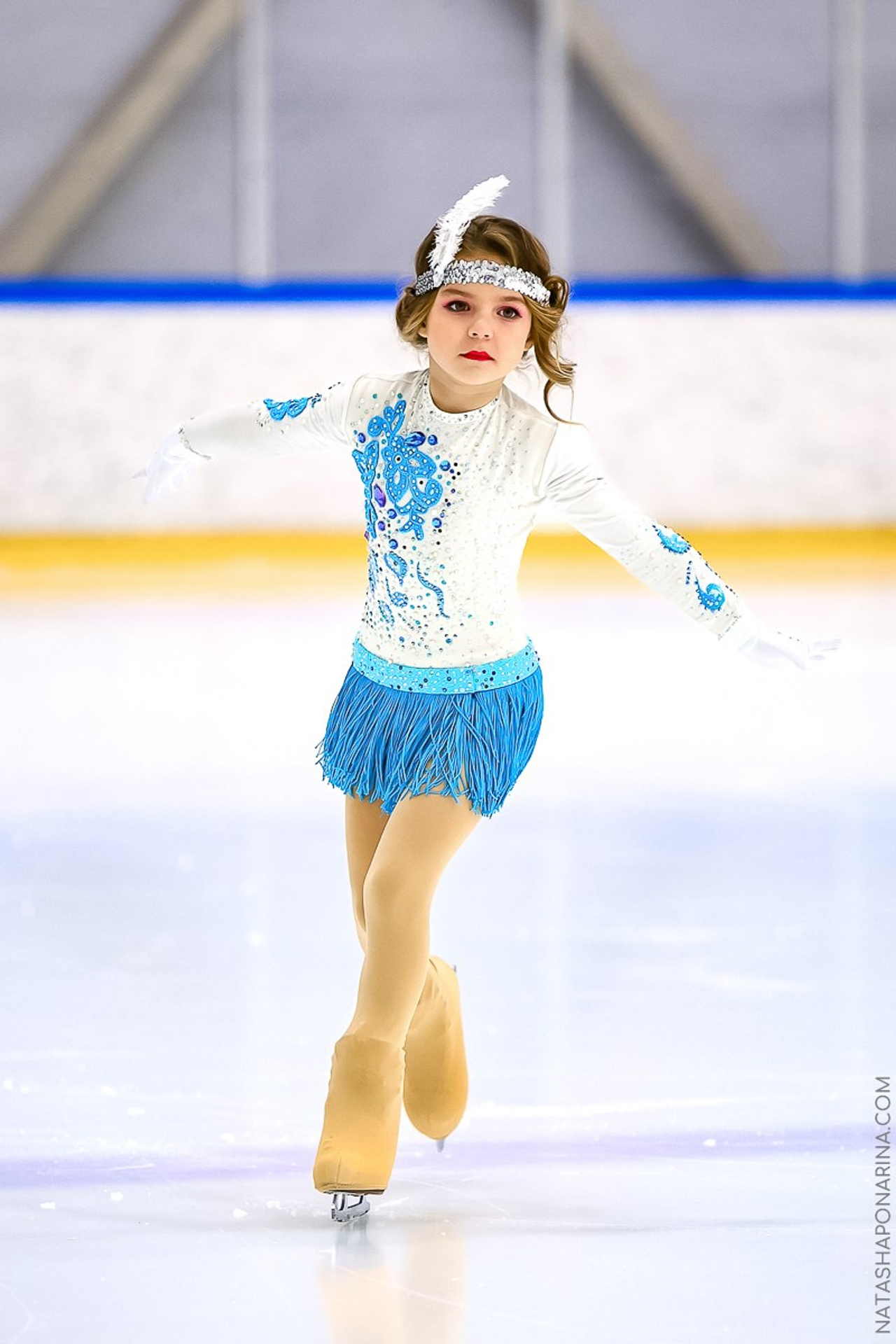 Ходина Анна 2024