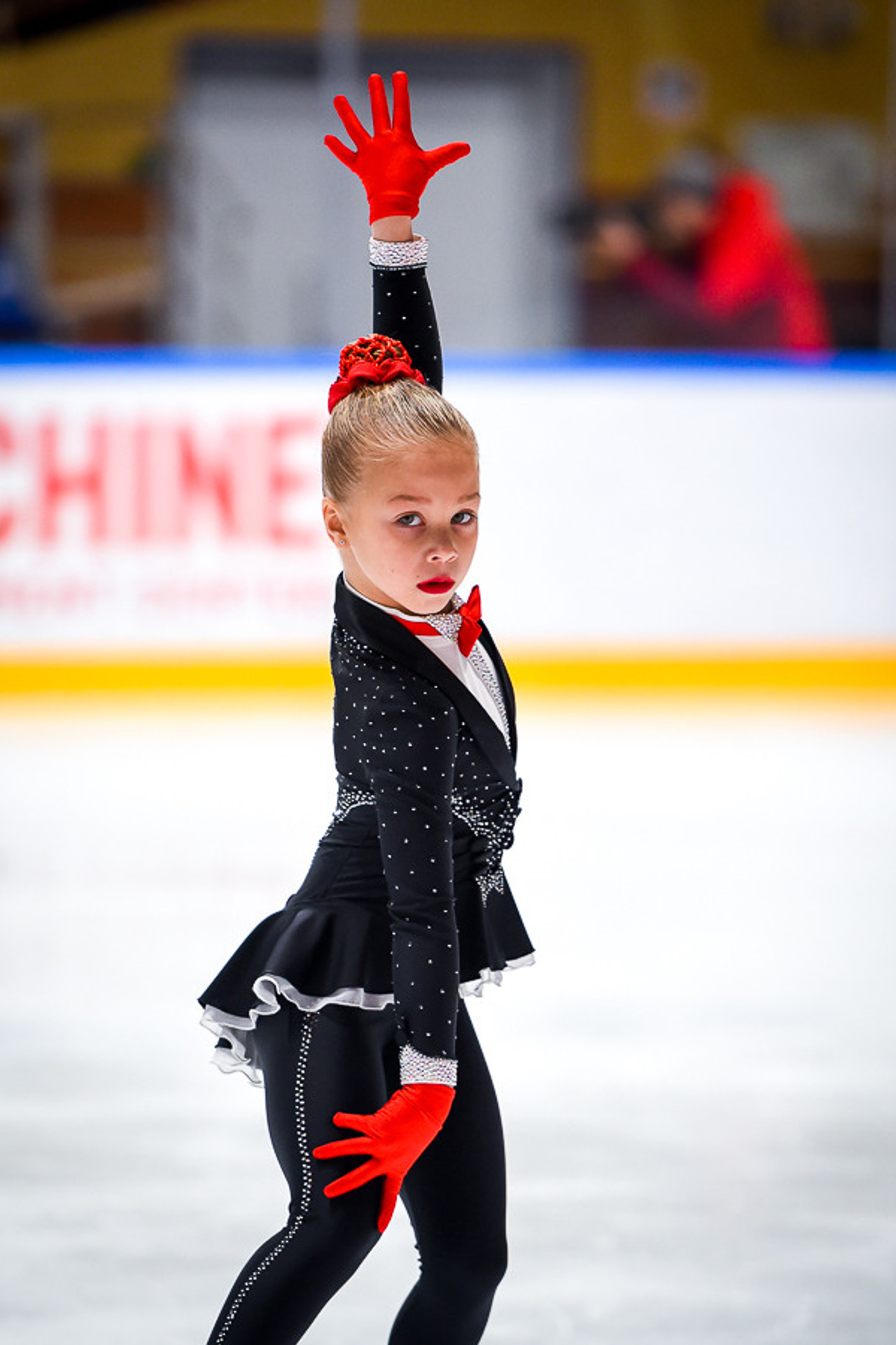 Бахарева Викториана 23/10/2021