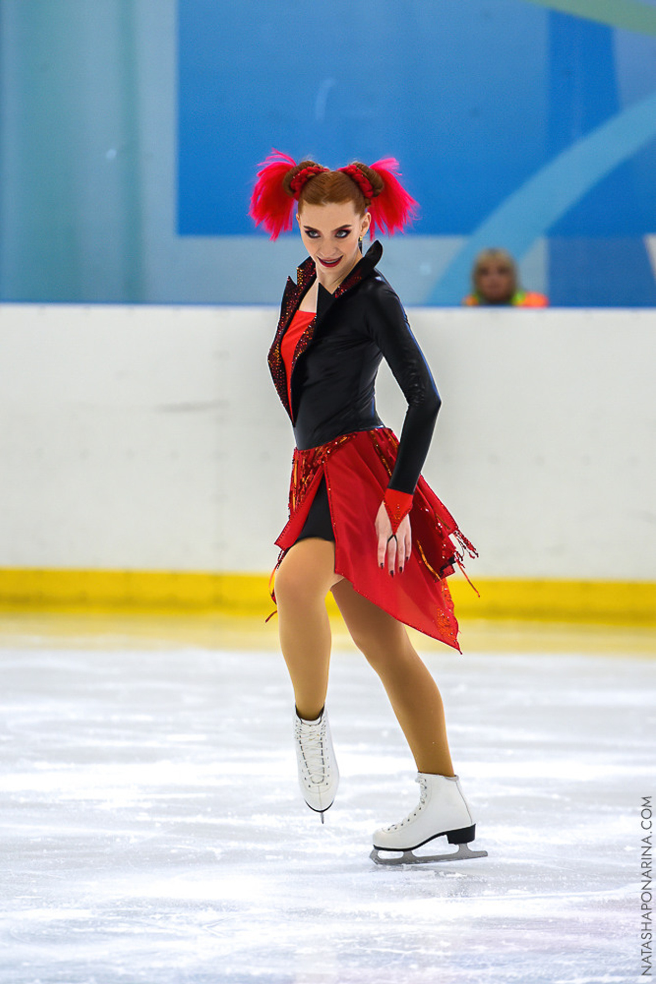 КОВШОВА ЮЛИЯ 2022