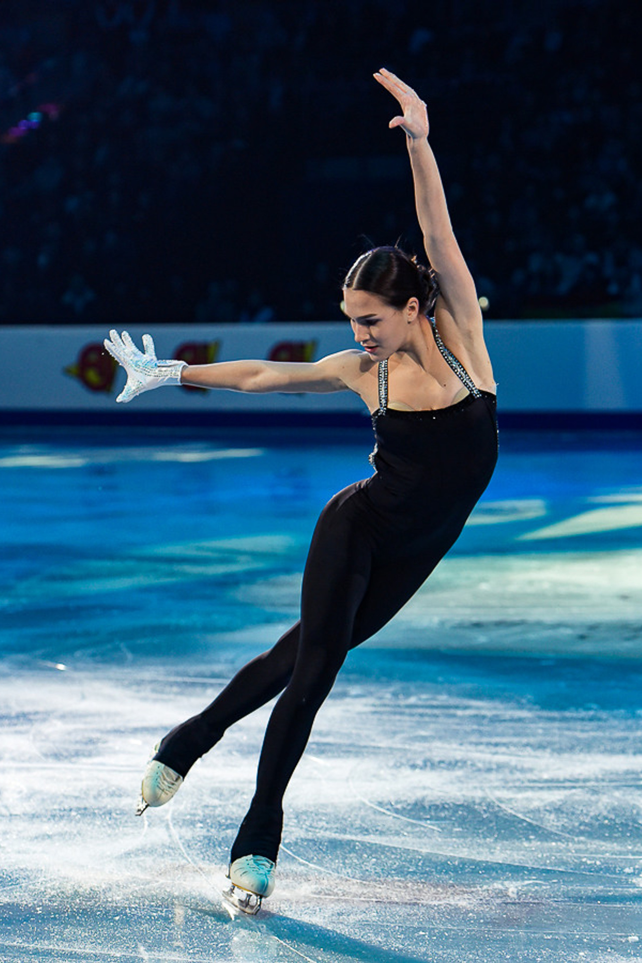 Станислава Константинова Гала ЧЕ 2019