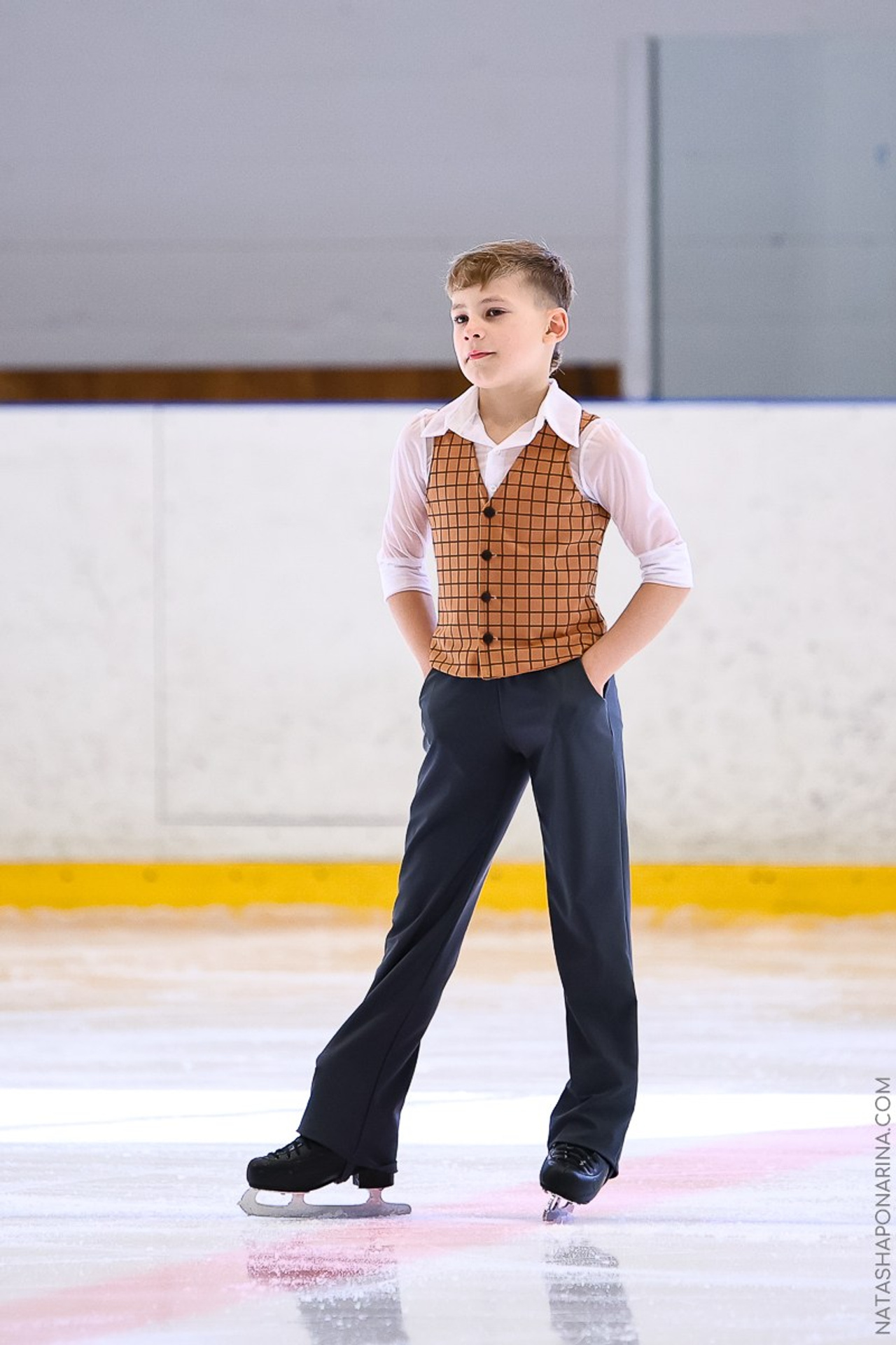 Нагорняк Александр 2025