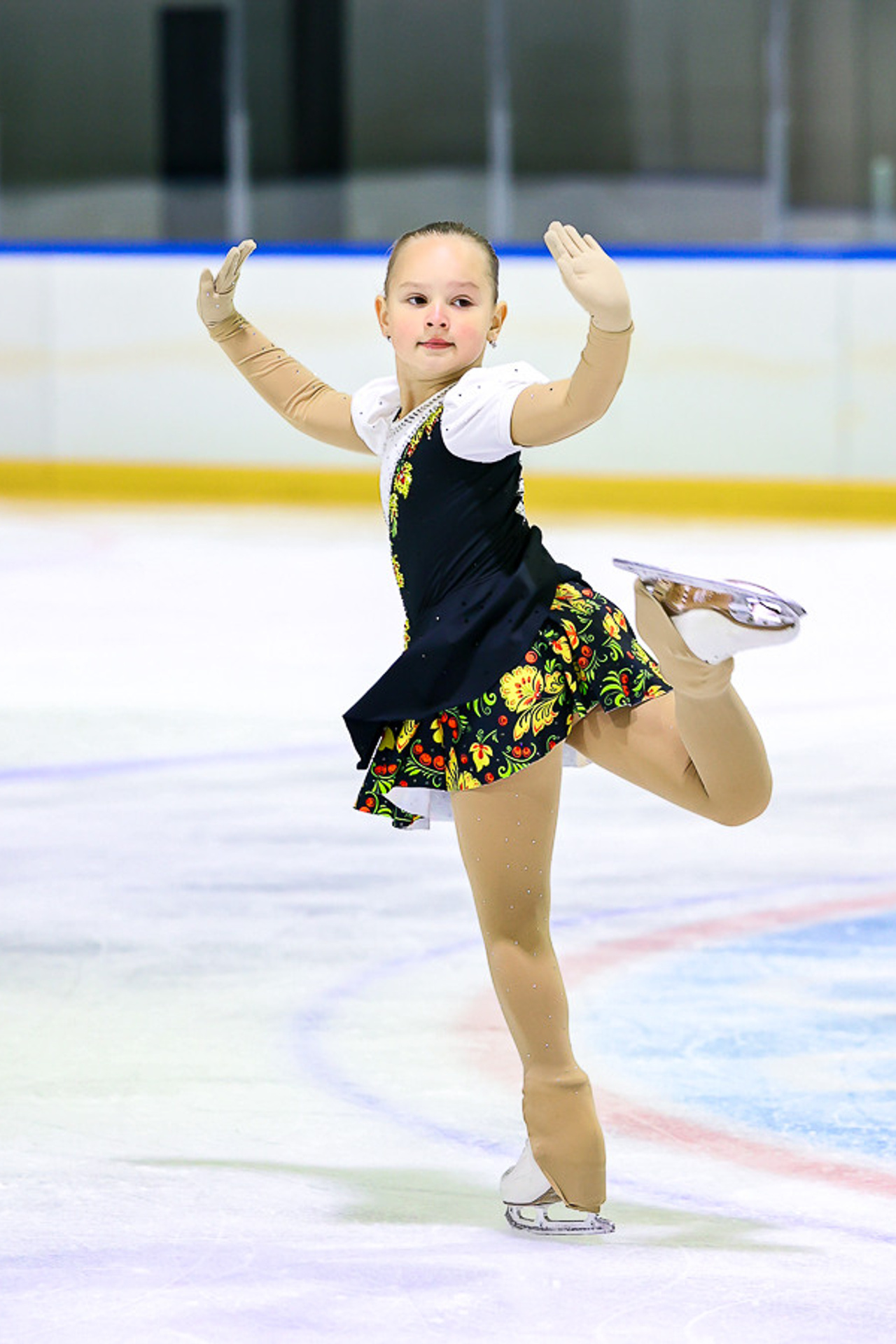 Контрольные прокаты КФК Титул 2023