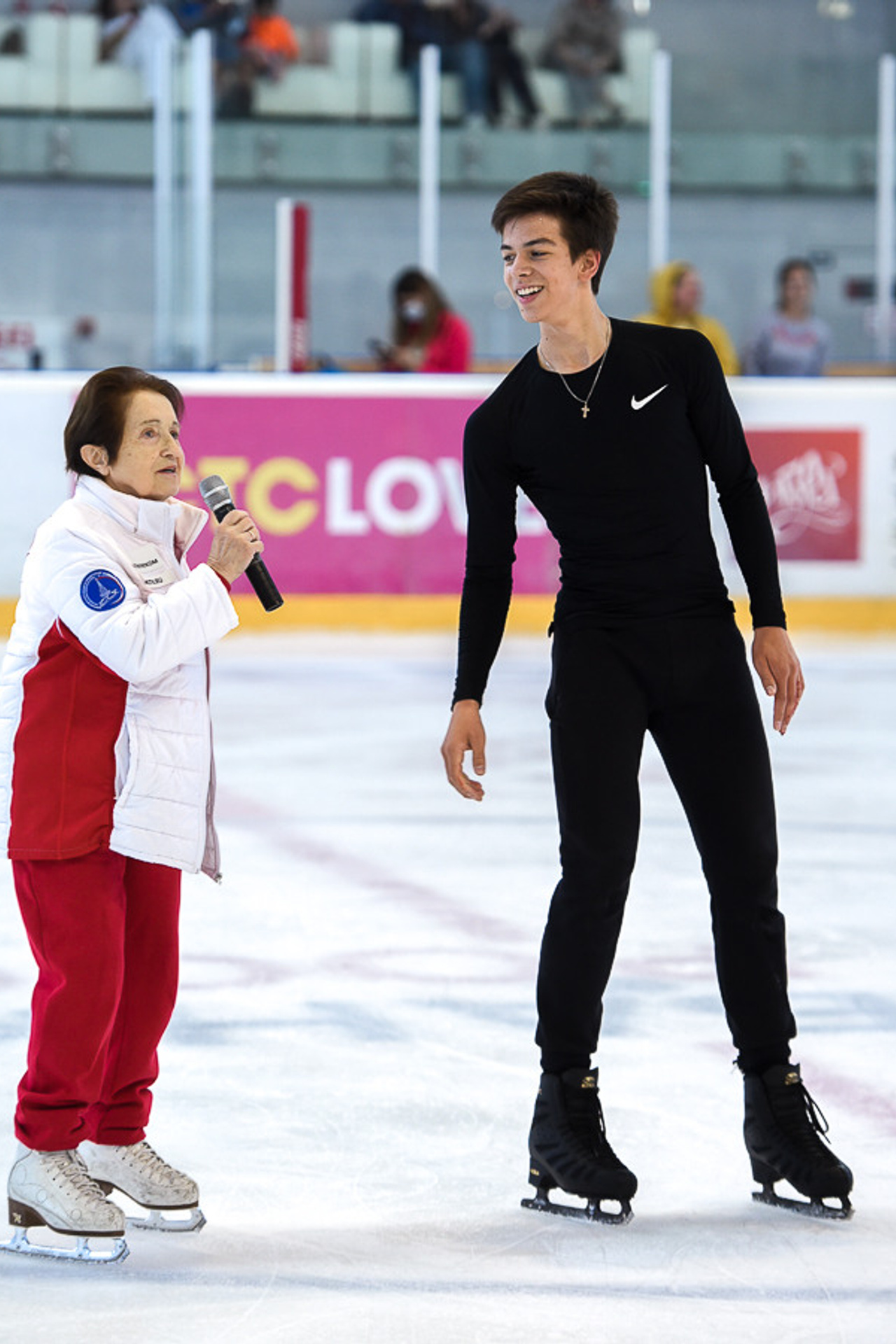 Игора 24/07/2021