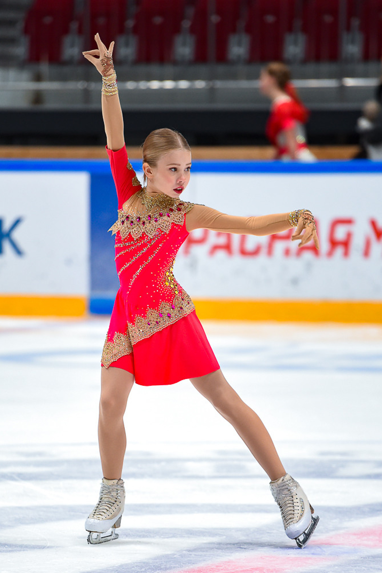 Смирнова София КП 09/10/2022