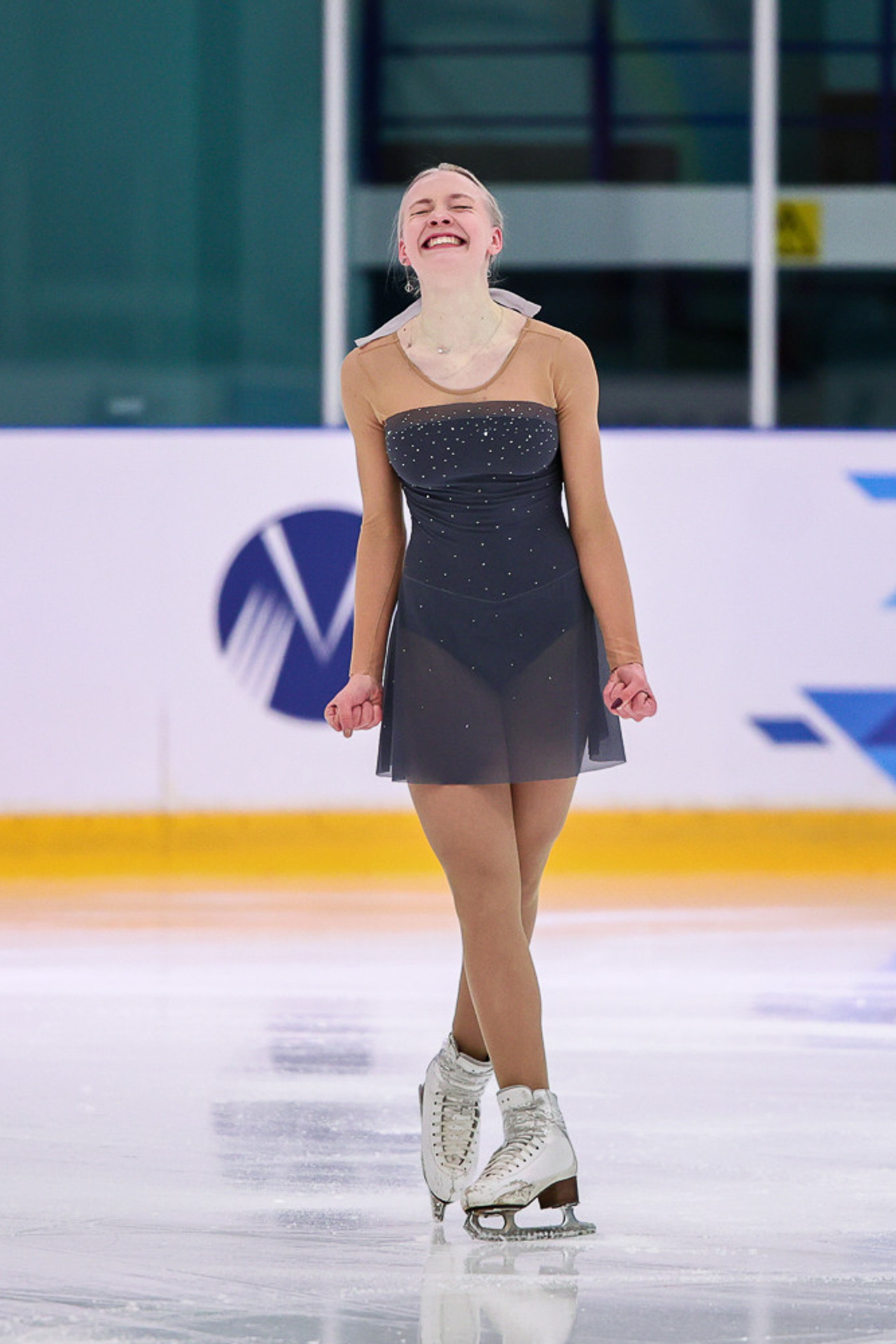 Чемпионат СПб 2023 КП Женщины