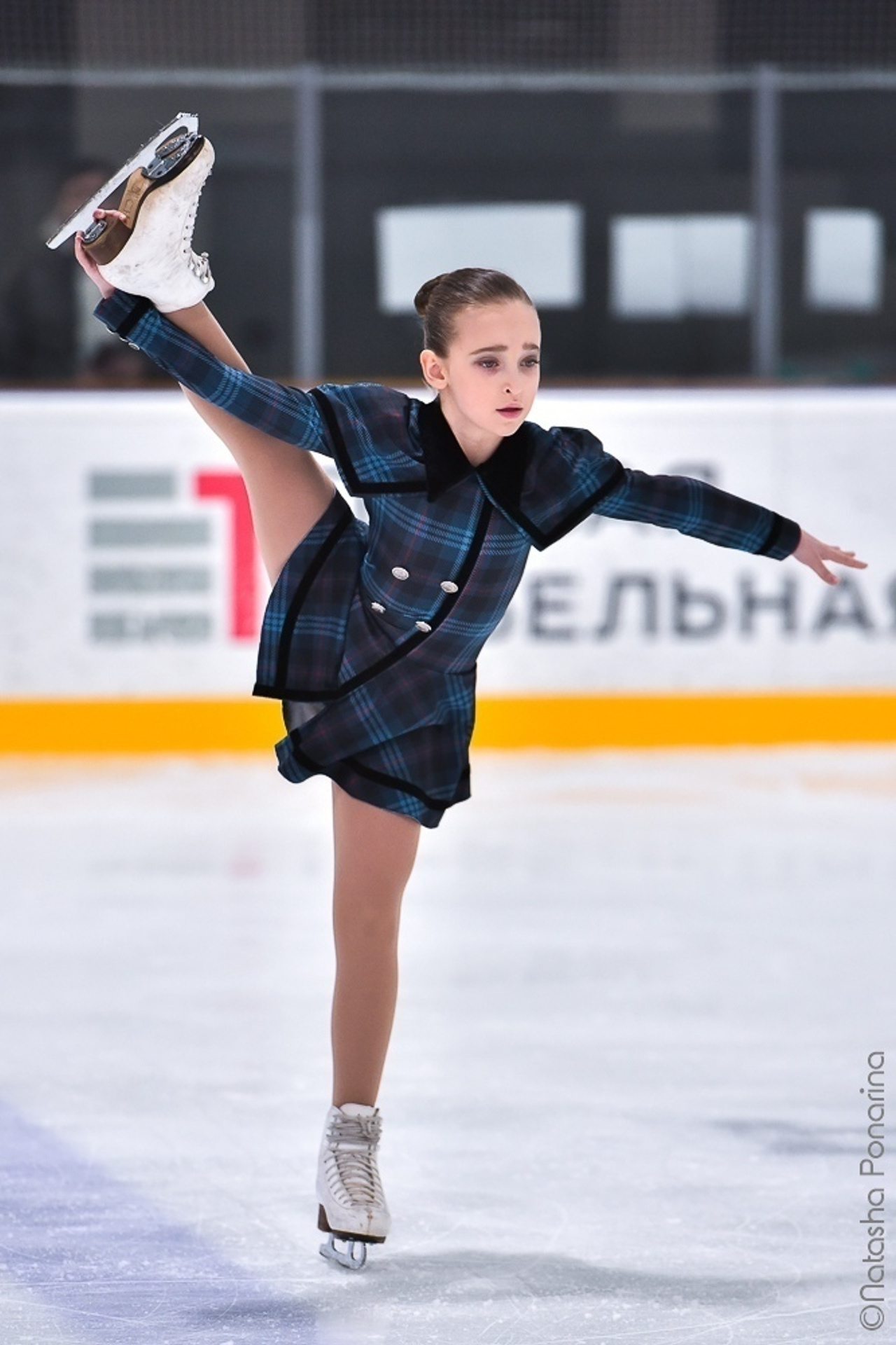 Кубок Golden Ice 24/02/2019