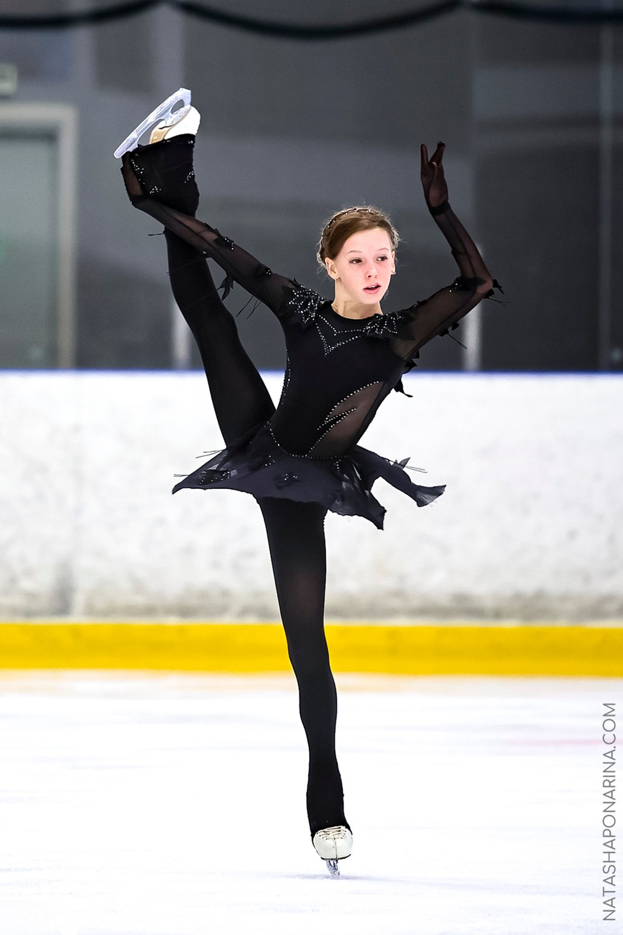 Базлова Оливия 2024