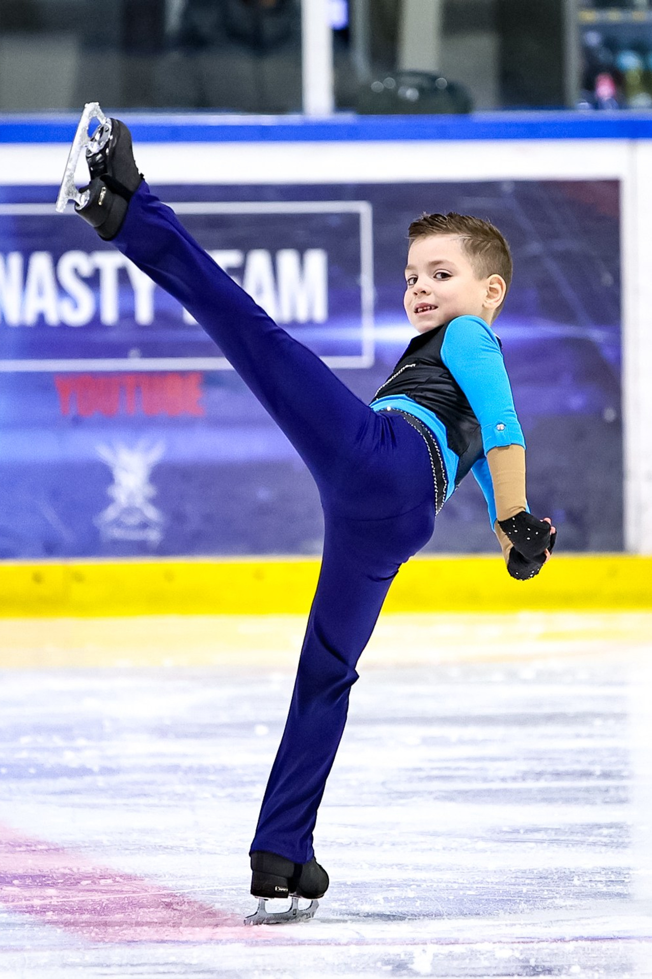 Бунаков Беар декабрь 2024