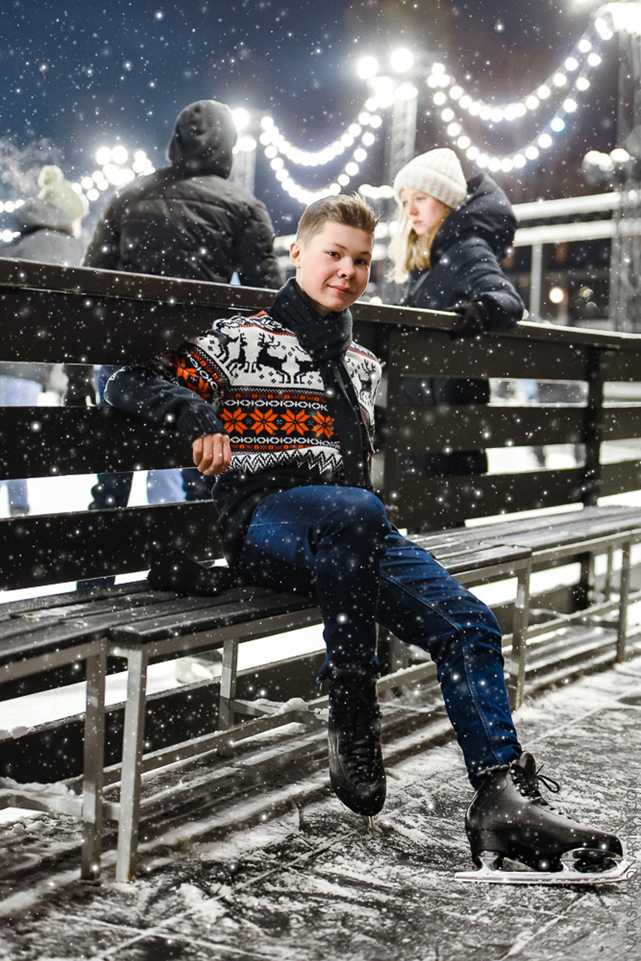 Андрей Кутовой 10/01/2022